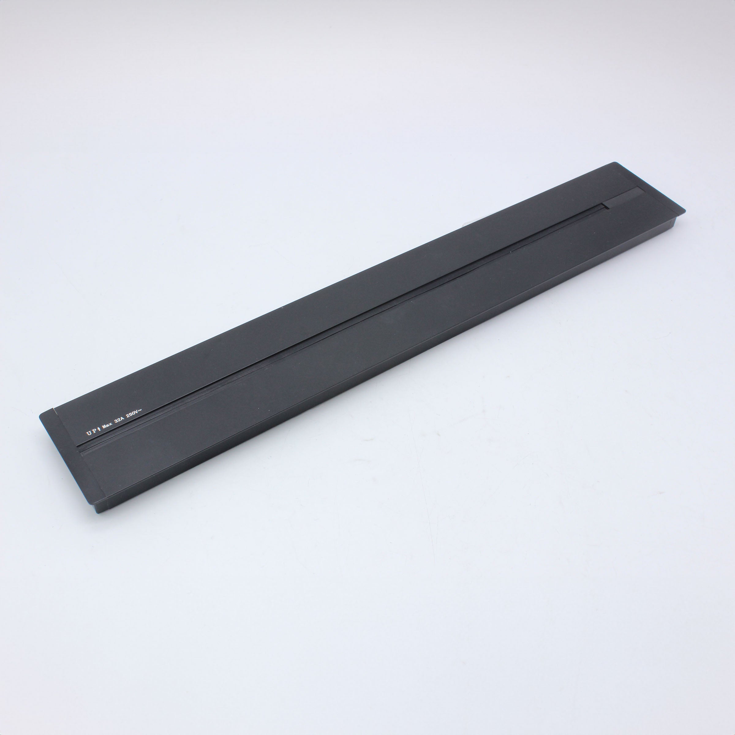 Power Track System 60X8 CM AH04-C - Power Track System - ebarza Furniture UAE | Shop Modern Furniture in Abu Dhabi & Dubai - مفروشات ايبازرا في الامارات | تسوق اثاث عصري وديكورات مميزة في دبي وابوظبي