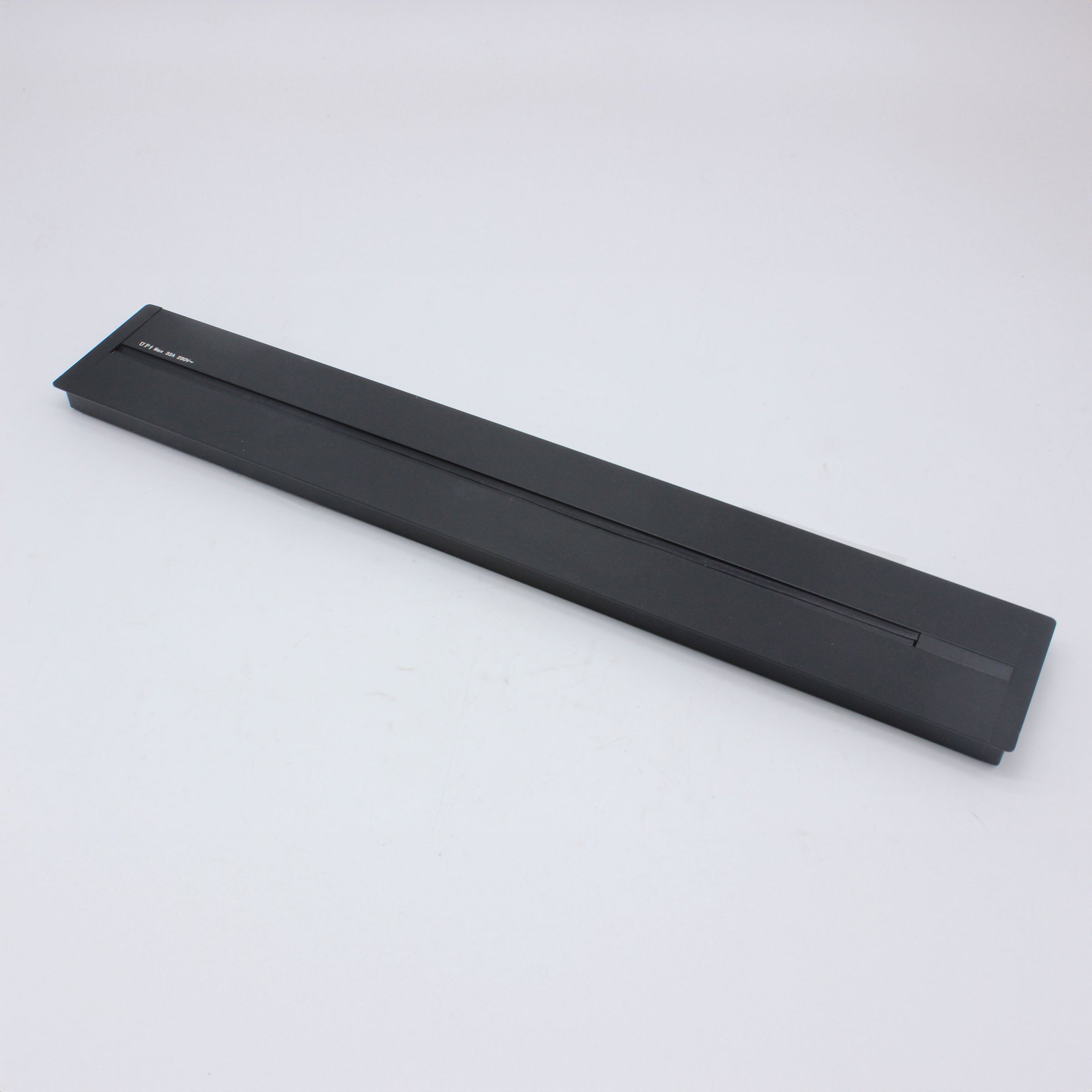 Power Track System 60X8 CM AH04-C - Power Track System - ebarza Furniture UAE | Shop Modern Furniture in Abu Dhabi & Dubai - مفروشات ايبازرا في الامارات | تسوق اثاث عصري وديكورات مميزة في دبي وابوظبي