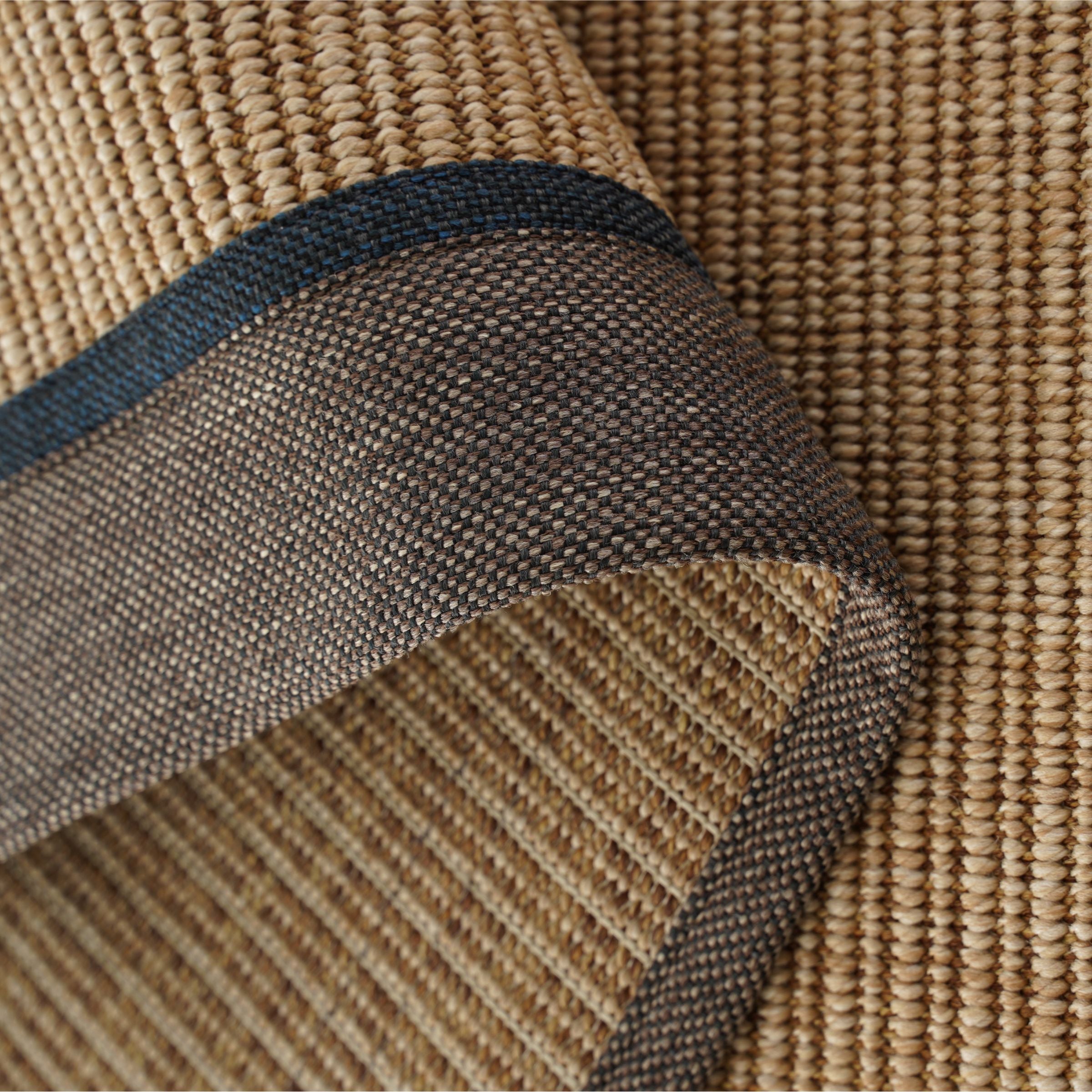 Pre-order 60 Days Delivery 300X200 CM SISAL CARPET MADRID CH-SSLMDRD-L - Rugs - ebarza Furniture UAE | Shop Modern Furniture in Abu Dhabi & Dubai - مفروشات ايبازرا في الامارات | تسوق اثاث عصري وديكورات مميزة في دبي وابوظبي