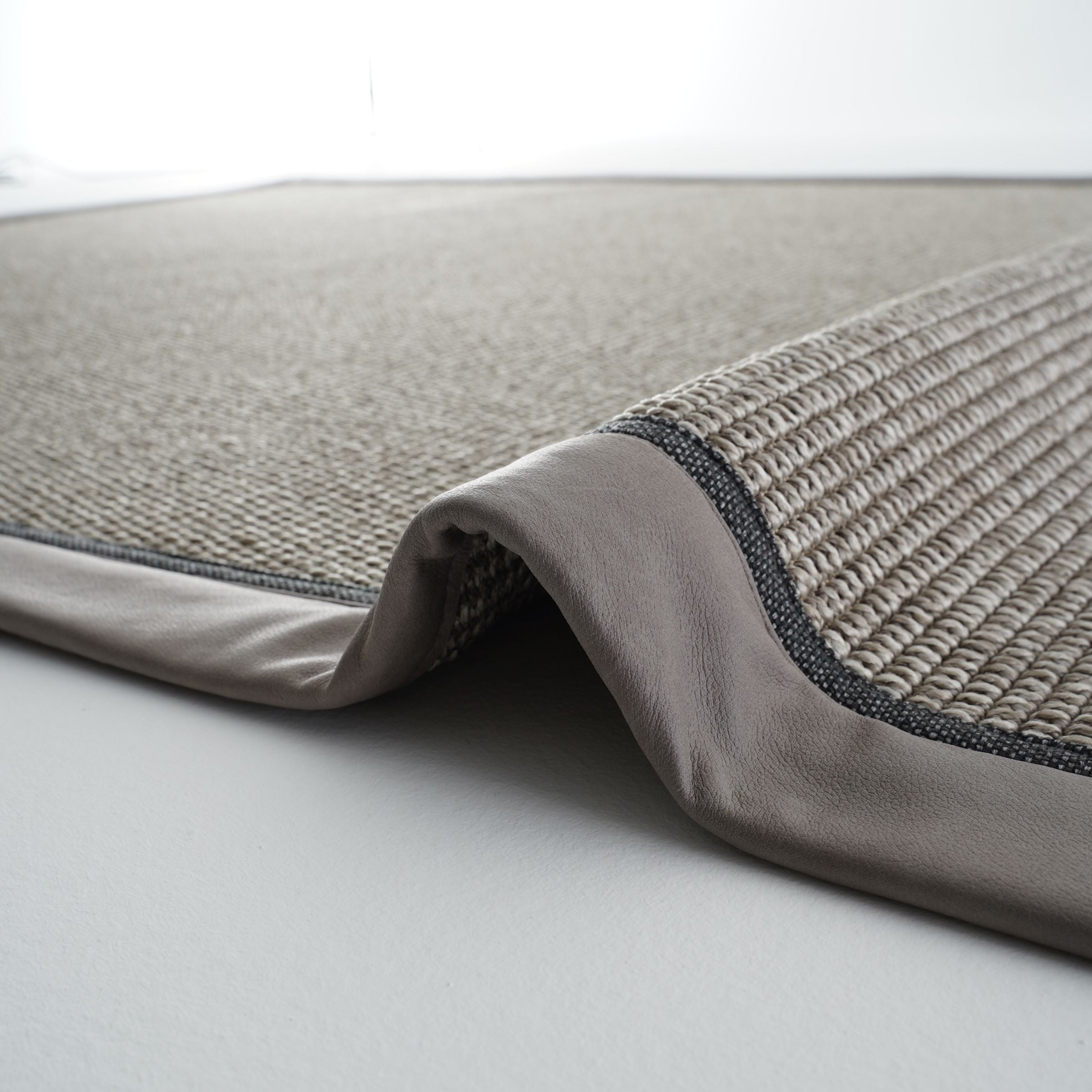 230X160 CM SISAL CARPET MONTANA  CH-SSLMNTA-S -  Rugs - ebarza Furniture UAE | Shop Modern Furniture in Abu Dhabi & Dubai - مفروشات ايبازرا في الامارات | تسوق اثاث عصري وديكورات مميزة في دبي وابوظبي