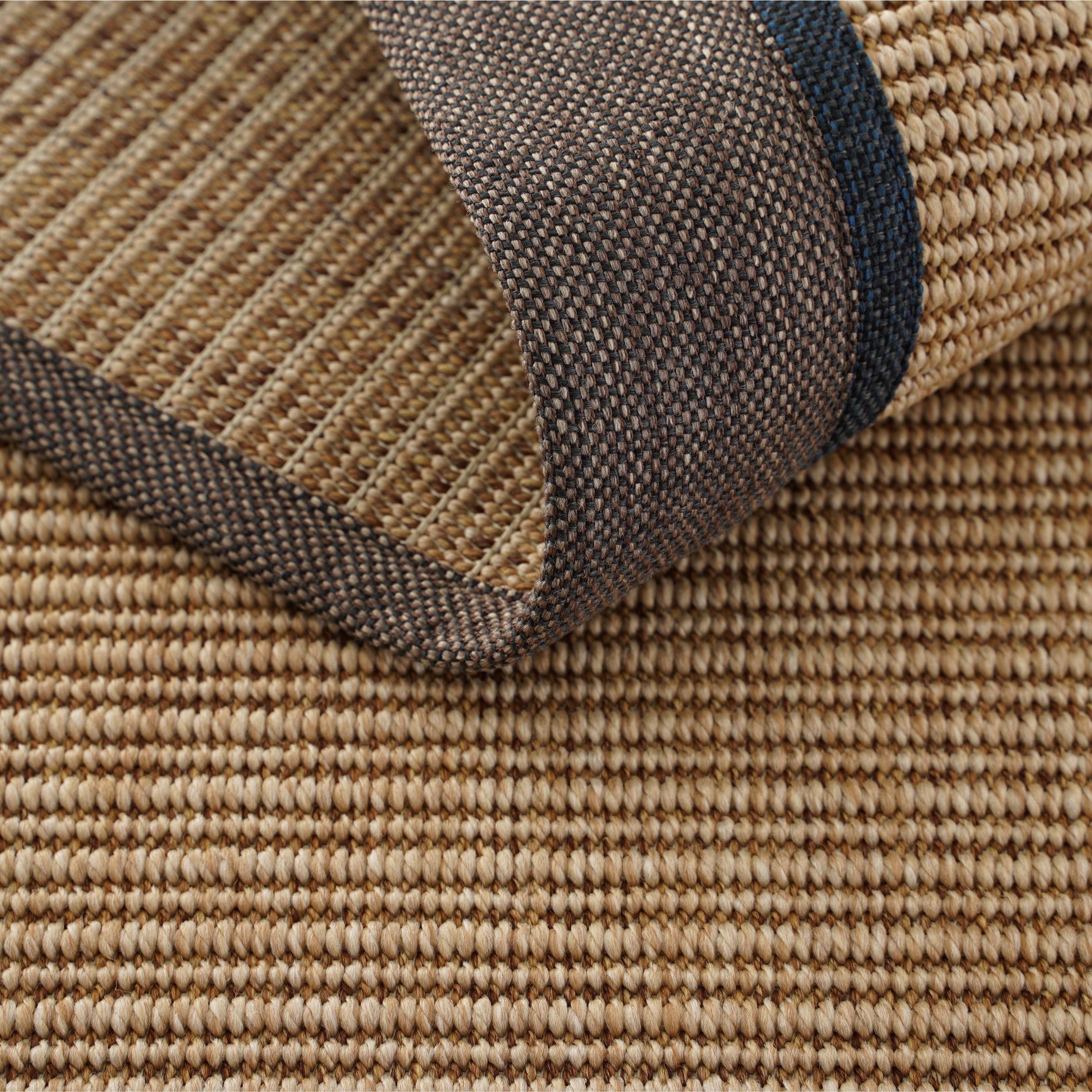 400X300 CM SISAL CARPET MADRID Standard CH-SSLMDRD-XL - Rugs - ebarza Furniture UAE | Shop Modern Furniture in Abu Dhabi & Dubai - مفروشات ايبازرا في الامارات | تسوق اثاث عصري وديكورات مميزة في دبي وابوظبي