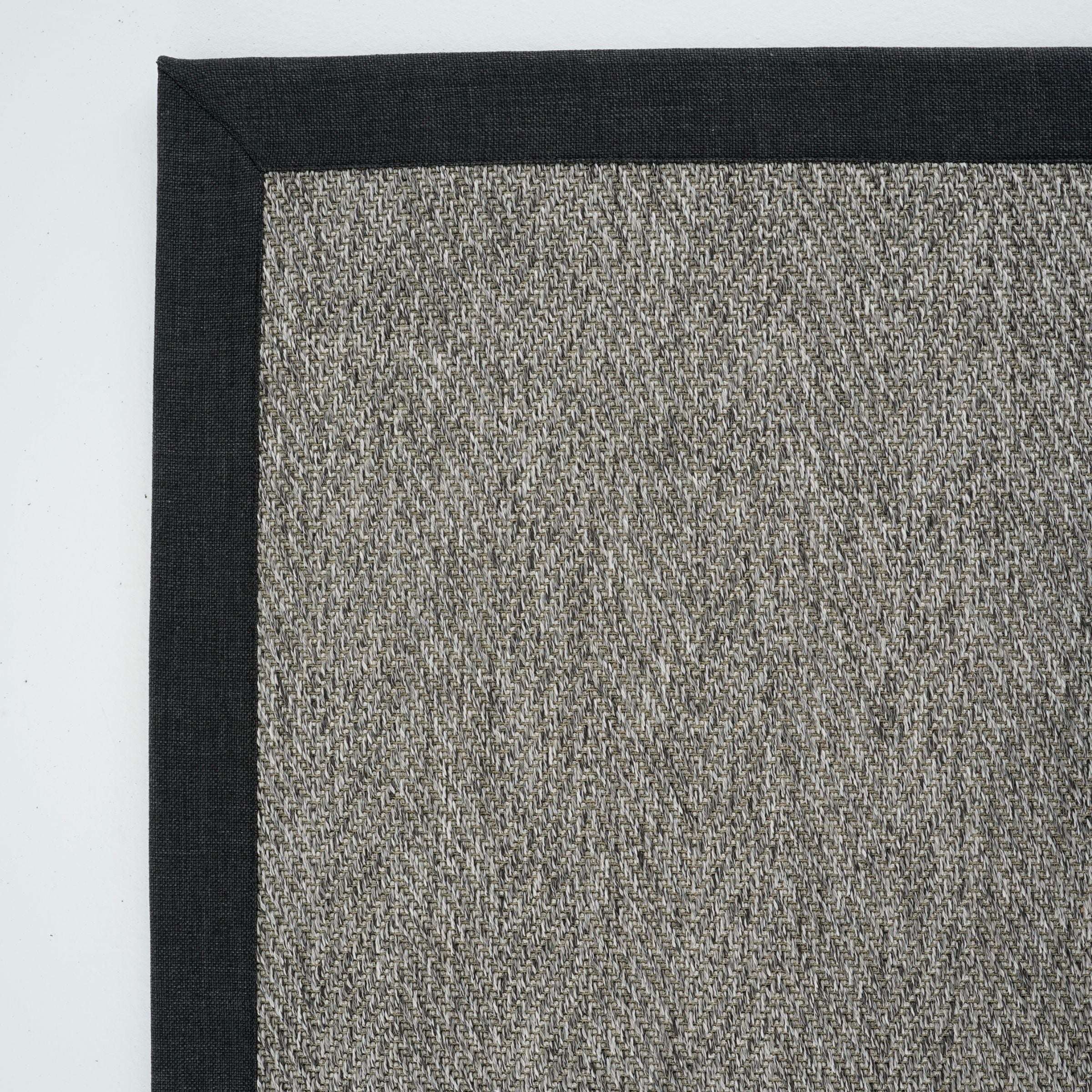 300X80 CM SISAL CARPET BERLIN CH-SSLBRN-LO - Rugs - ebarza Furniture UAE | Shop Modern Furniture in Abu Dhabi & Dubai - مفروشات ايبازرا في الامارات | تسوق اثاث عصري وديكورات مميزة في دبي وابوظبي