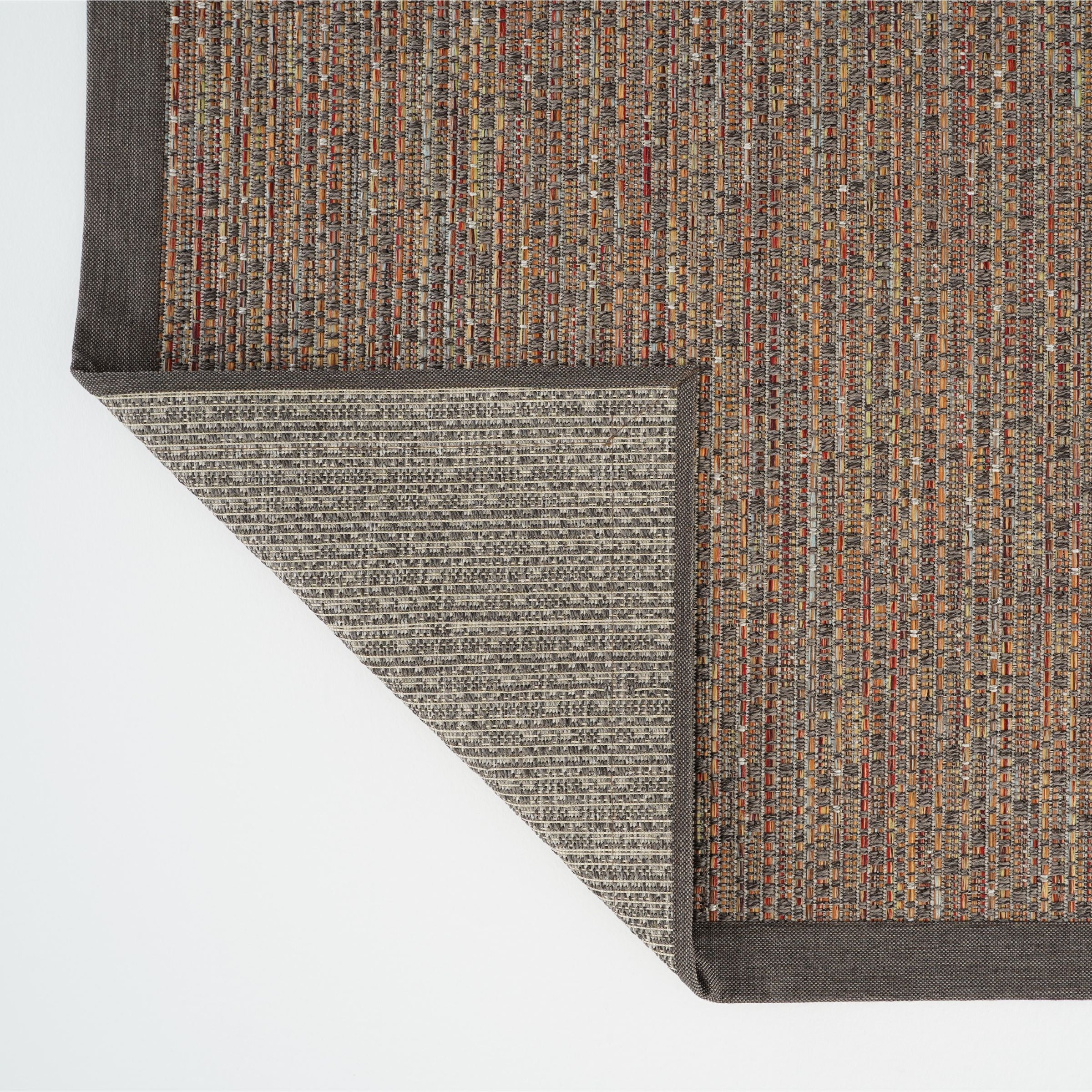 300X200 CM Sisal Carpet Rio CH-SSLRIO-L - Rugs - ebarza Furniture UAE | Shop Modern Furniture in Abu Dhabi & Dubai - مفروشات ايبازرا في الامارات | تسوق اثاث عصري وديكورات مميزة في دبي وابوظبي
