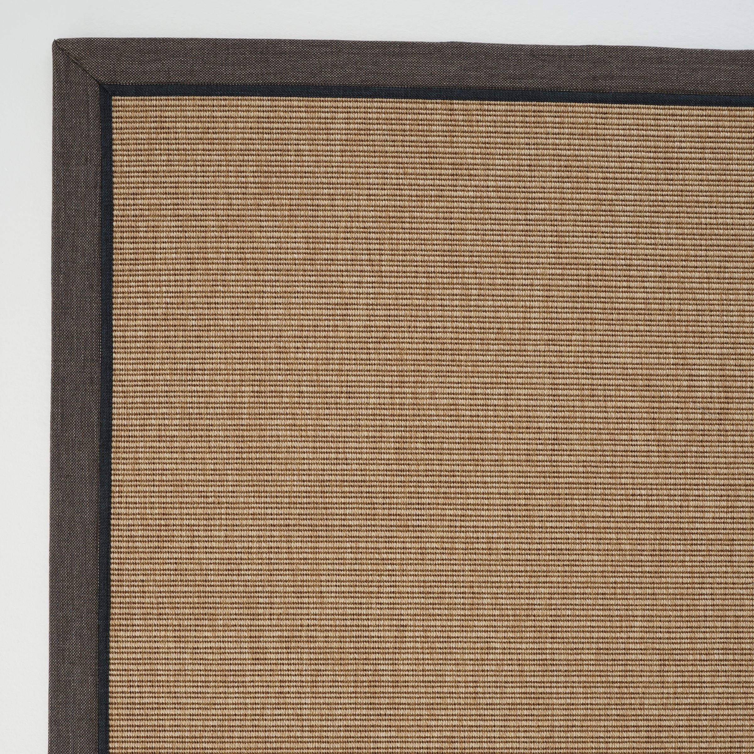 230X160 CM SISAL CARPET MADRID CH-SSLMDRD-S - Rugs - ebarza Furniture UAE | Shop Modern Furniture in Abu Dhabi & Dubai - مفروشات ايبازرا في الامارات | تسوق اثاث عصري وديكورات مميزة في دبي وابوظبي