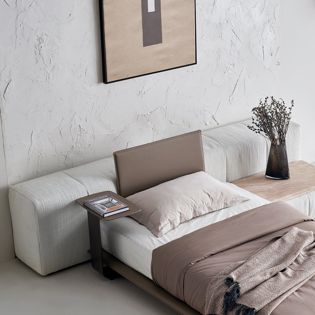 Pre-order 25 Days Delivery Puzzle Headboard / Long Back Sofa Unit - SF080 - Bedsteads - ebarza Furniture UAE | Shop Modern Furniture in Abu Dhabi & Dubai - مفروشات ايبازرا في الامارات | تسوق اثاث عصري وديكورات مميزة في دبي وابوظبي