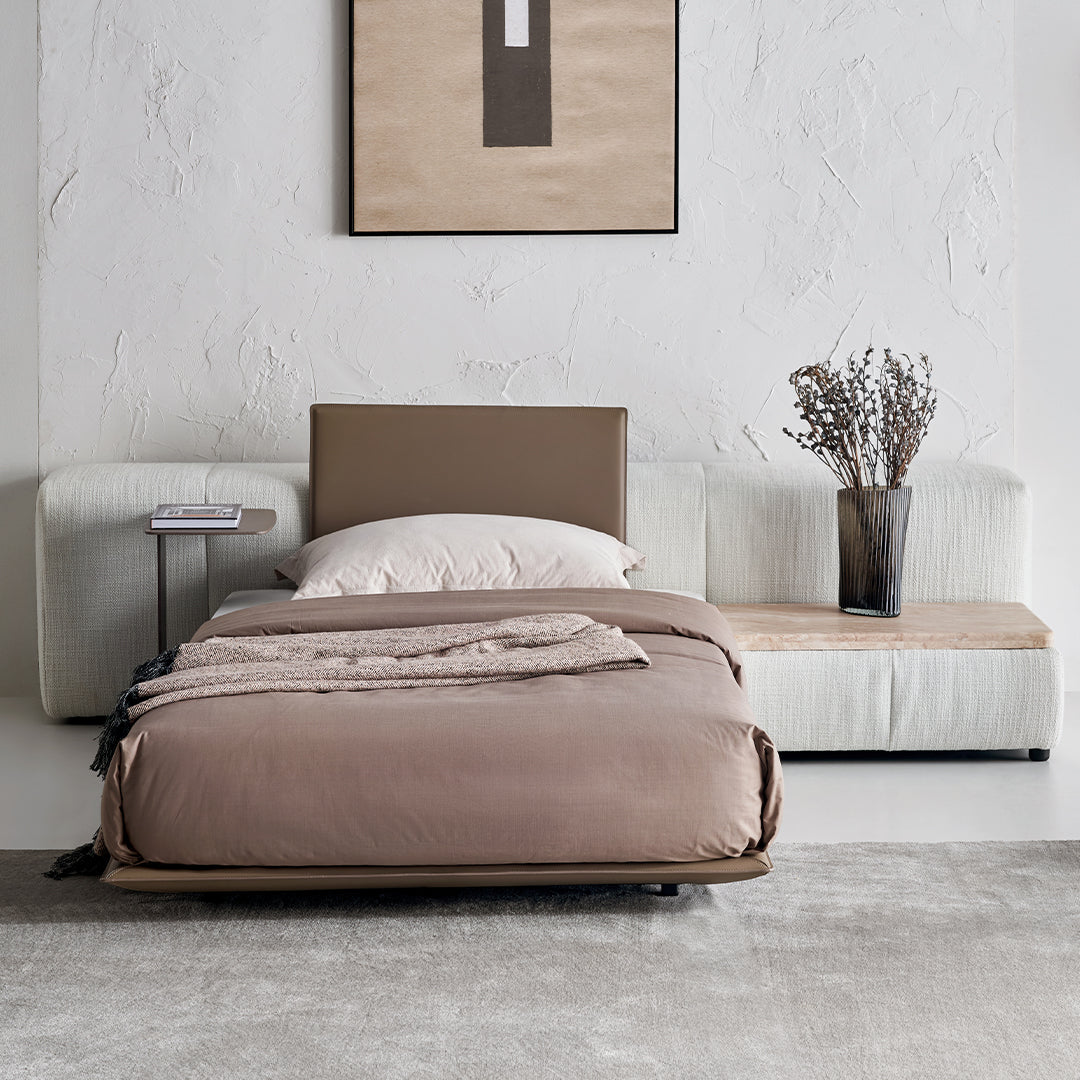 Pre-order 25 Days Delivery Puzzle Headboard / Long Back Sofa Unit - SF080 - Bedsteads - ebarza Furniture UAE | Shop Modern Furniture in Abu Dhabi & Dubai - مفروشات ايبازرا في الامارات | تسوق اثاث عصري وديكورات مميزة في دبي وابوظبي