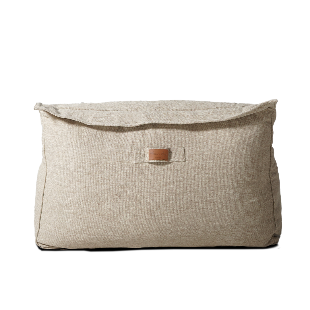 Pre order 85 Days Delivery Olefin Lounge Chair - 586-CF - Lounge Chairs - ebarza Furniture UAE | Shop Modern Furniture in Abu Dhabi & Dubai - مفروشات ايبازرا في الامارات | تسوق اثاث عصري وديكورات مميزة في دبي وابوظبي