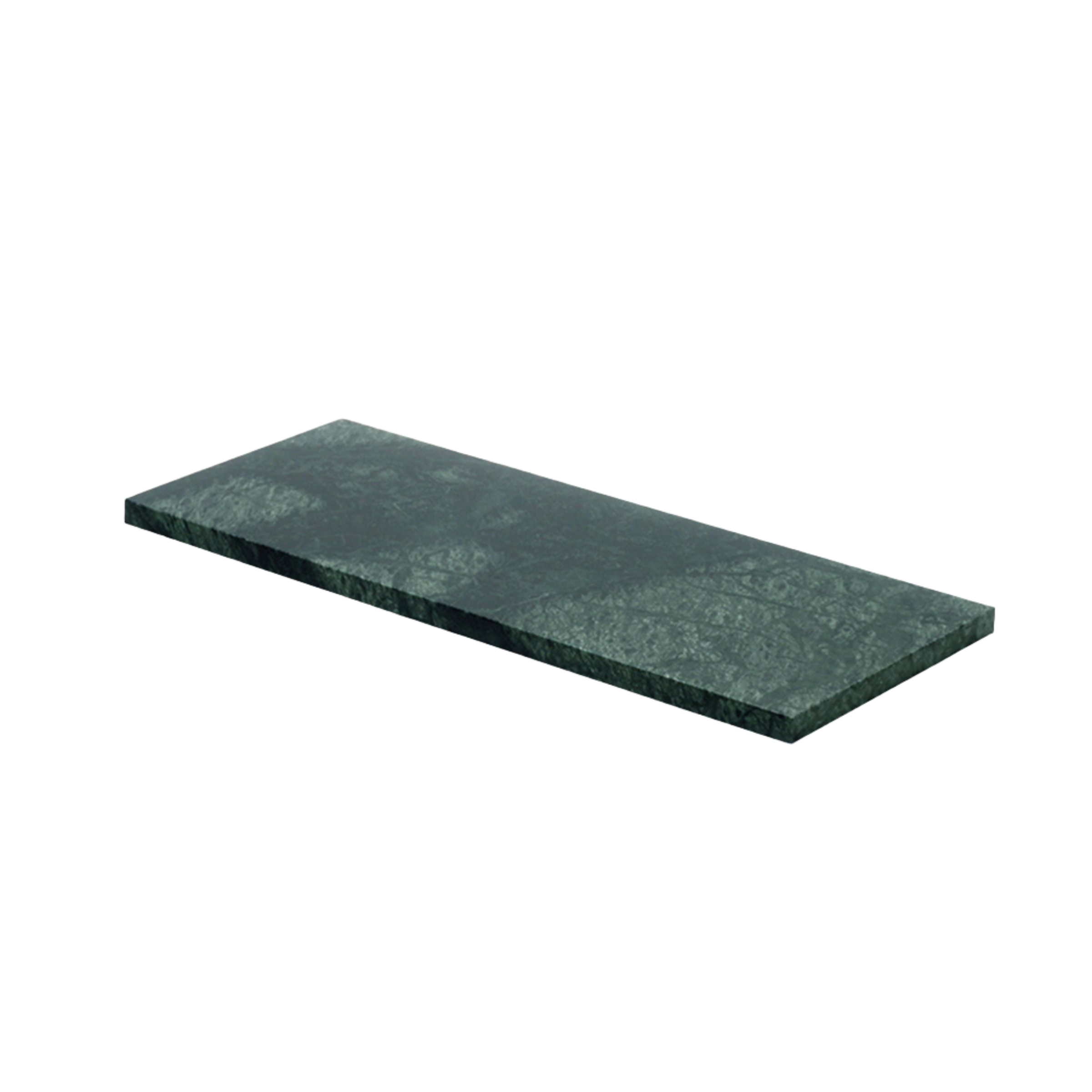 Indian Green Plate RHR840-1 - Trays - ebarza Furniture UAE | Shop Modern Furniture in Abu Dhabi & Dubai - مفروشات ايبازرا في الامارات | تسوق اثاث عصري وديكورات مميزة في دبي وابوظبي