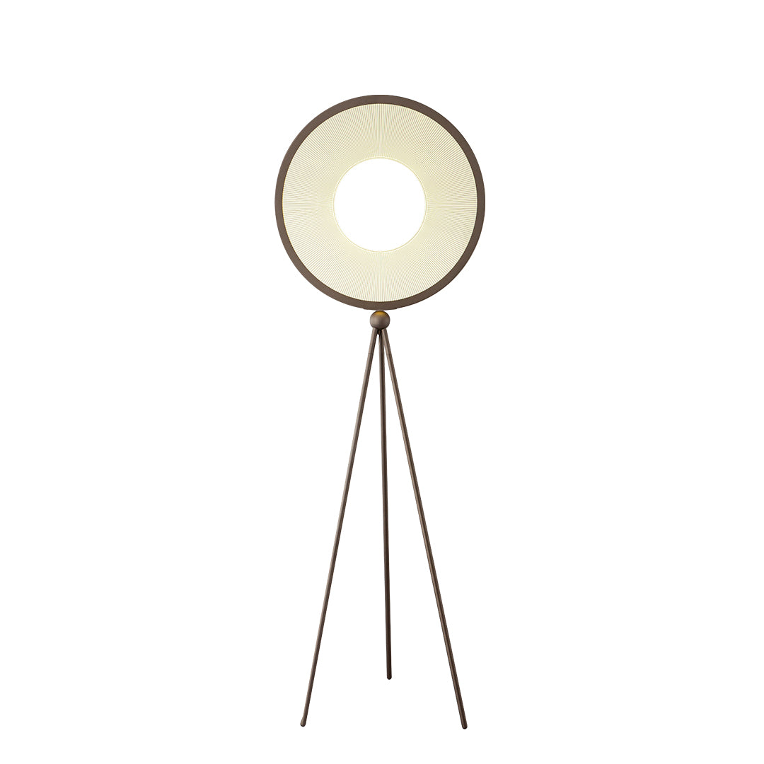 Radiantum Floor Lamp MA05766F-001-A-B - Floor Lamps - ebarza Furniture UAE | Shop Modern Furniture in Abu Dhabi & Dubai - مفروشات ايبازرا في الامارات | تسوق اثاث عصري وديكورات مميزة في دبي وابوظبي