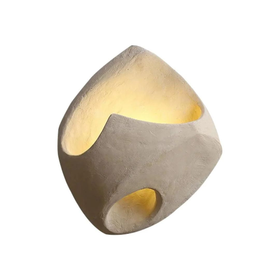 Resin Pendant Light HTD-2407-A - Pendant Lamps - ebarza Furniture UAE | Shop Modern Furniture in Abu Dhabi & Dubai - مفروشات ايبازرا في الامارات | تسوق اثاث عصري وديكورات مميزة في دبي وابوظبي