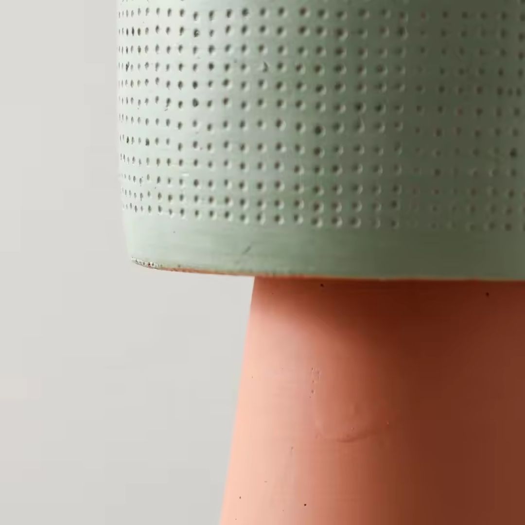 Reticulated Original Pot -B FF-SN24019B - Planter Boxes - ebarza Furniture UAE | Shop Modern Furniture in Abu Dhabi & Dubai - مفروشات ايبازرا في الامارات | تسوق اثاث عصري وديكورات مميزة في دبي وابوظبي