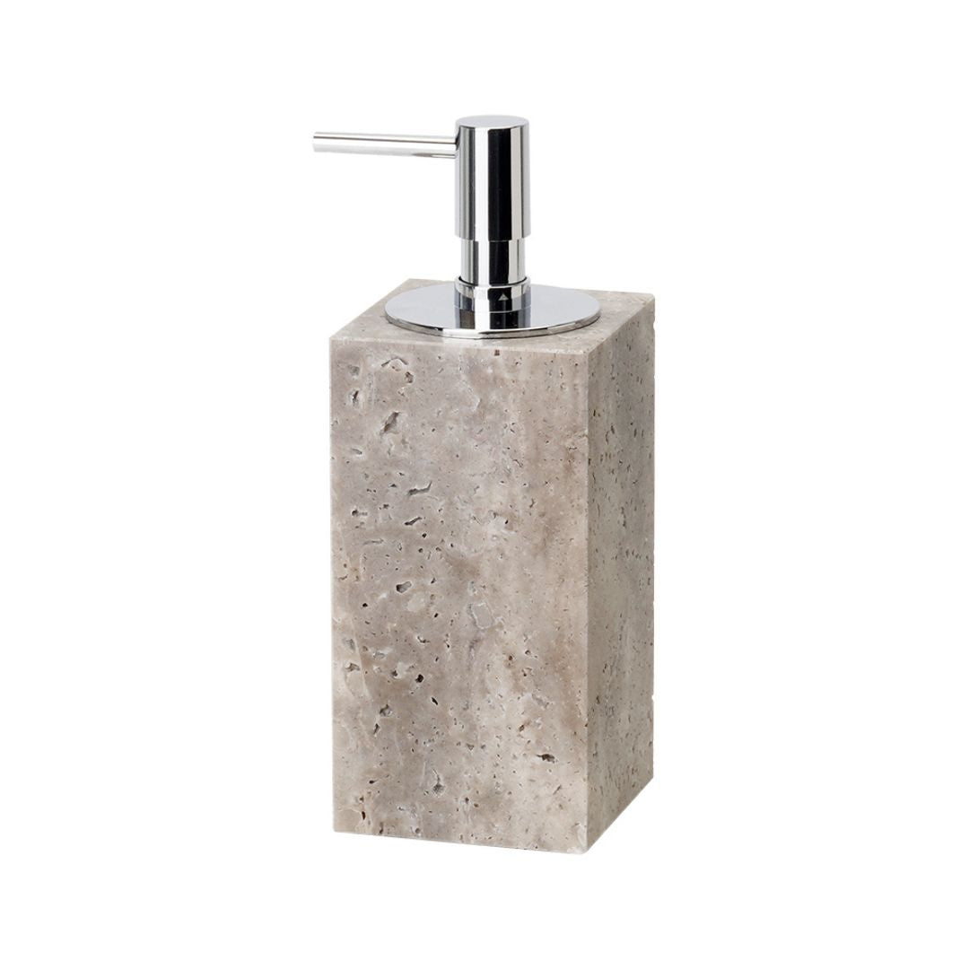 Soap Dispenser SBK894-1 - Bathroom Accessories - ebarza Furniture UAE | Shop Modern Furniture in Abu Dhabi & Dubai - مفروشات ايبازرا في الامارات | تسوق اثاث عصري وديكورات مميزة في دبي وابوظبي