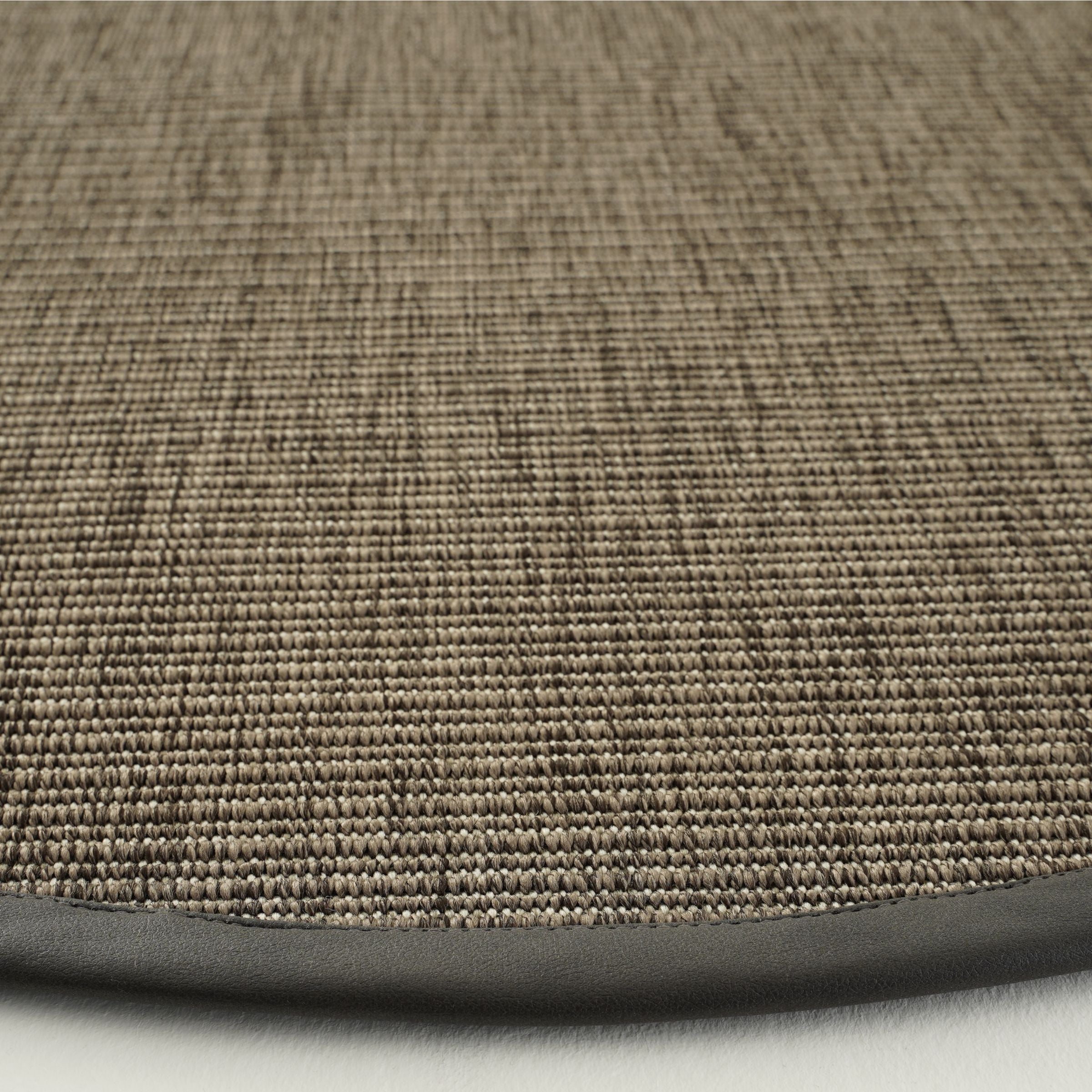 D300 CM SISAL CARPET PRAG CH-SSLPRAG-RL - Rugs - ebarza Furniture UAE | Shop Modern Furniture in Abu Dhabi & Dubai - مفروشات ايبازرا في الامارات | تسوق اثاث عصري وديكورات مميزة في دبي وابوظبي