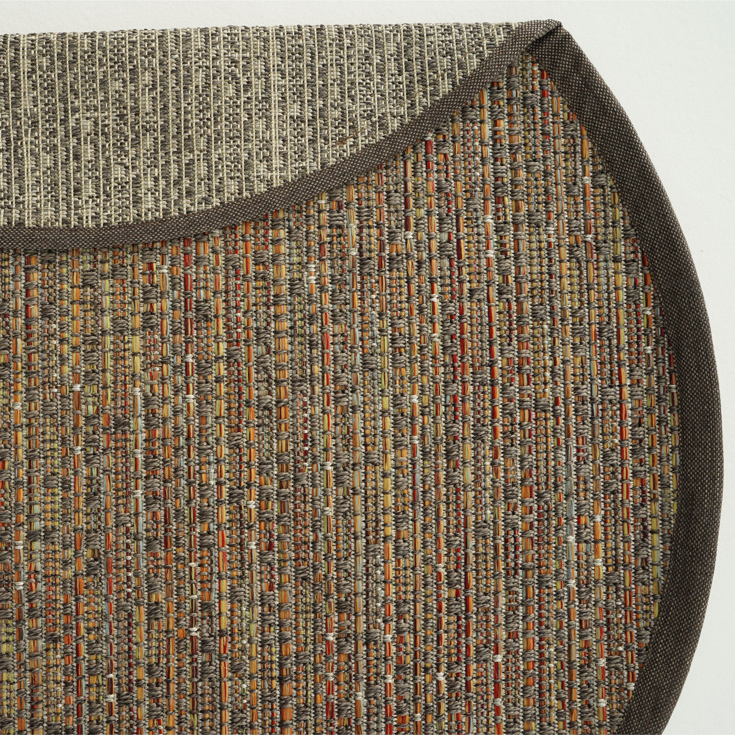 D150 CM SISAL CARPET RIO CH-SSLRIO-RS - Rugs - ebarza Furniture UAE | Shop Modern Furniture in Abu Dhabi & Dubai - مفروشات ايبازرا في الامارات | تسوق اثاث عصري وديكورات مميزة في دبي وابوظبي