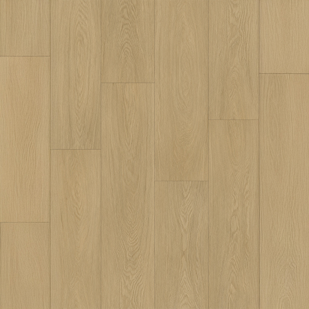 Stone Plastic Composite SPC Floor Parquet Set 2,208m2 - 122*18.1*0.6cm SPC FLOOR 2303-35