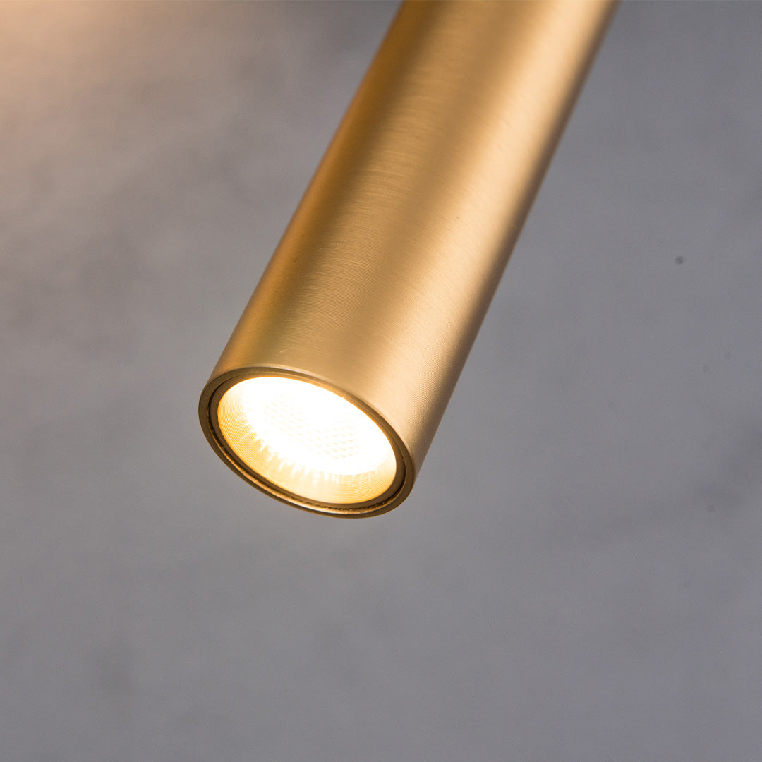 Seed Hotel Style Headboard/ Wall Reading Lamp Seed-WL 23-BR - Wall Lamps - ebarza Furniture UAE | Shop Modern Furniture in Abu Dhabi & Dubai - مفروشات ايبازرا في الامارات | تسوق اثاث عصري وديكورات مميزة في دبي وابوظبي