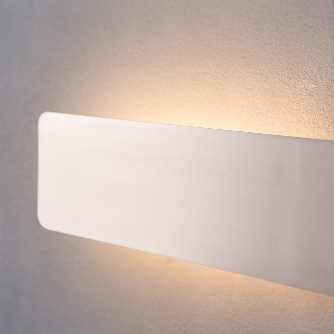 Seed Hotel Style Headboard/ Wall Reading Lamp Seed-WL 26-GB - Wall Lamps - ebarza Furniture UAE | Shop Modern Furniture in Abu Dhabi & Dubai - مفروشات ايبازرا في الامارات | تسوق اثاث عصري وديكورات مميزة في دبي وابوظبي