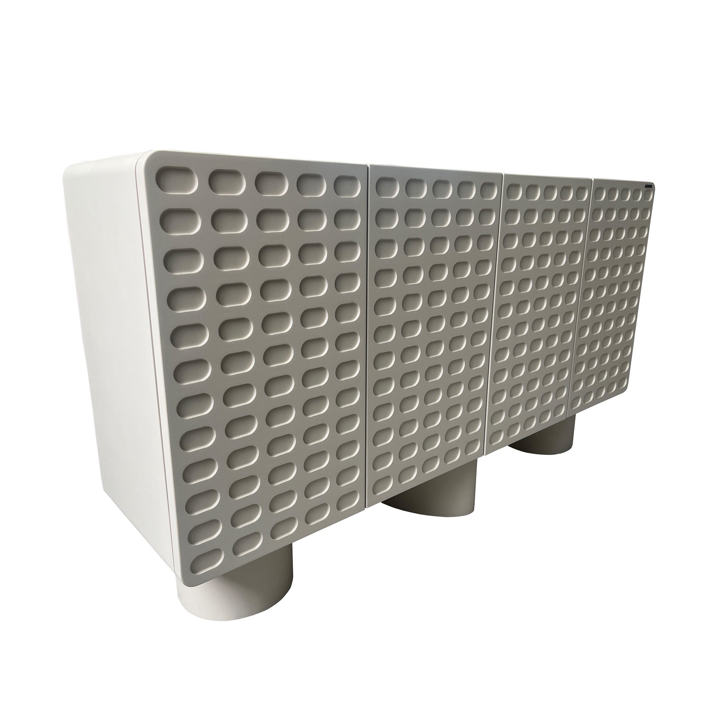 Woodland Whisper Sideboard MLL-CUS04 (JK-G25) - Sideboards - ebarza Furniture UAE | Shop Modern Furniture in Abu Dhabi & Dubai - مفروشات ايبازرا في الامارات | تسوق اثاث عصري وديكورات مميزة في دبي وابوظبي