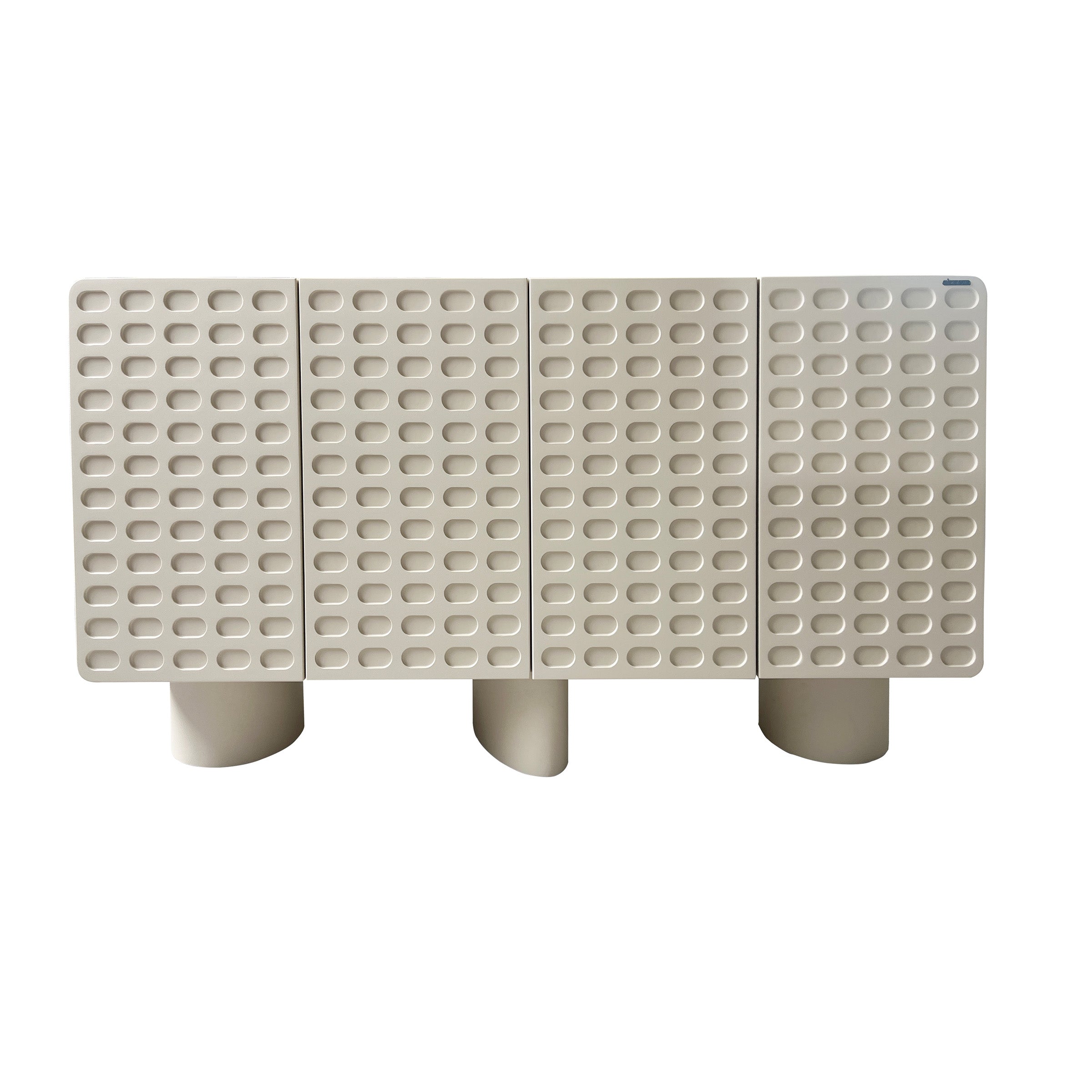 Woodland Whisper Sideboard MLL-CUS04 (JK-G25) - Sideboards - ebarza Furniture UAE | Shop Modern Furniture in Abu Dhabi & Dubai - مفروشات ايبازرا في الامارات | تسوق اثاث عصري وديكورات مميزة في دبي وابوظبي