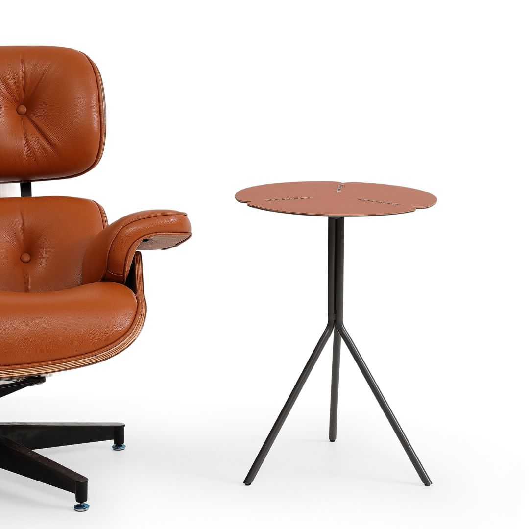 Side table LWL25000 - Side Tables - ebarza Furniture UAE | Shop Modern Furniture in Abu Dhabi & Dubai - مفروشات ايبازرا في الامارات | تسوق اثاث عصري وديكورات مميزة في دبي وابوظبي