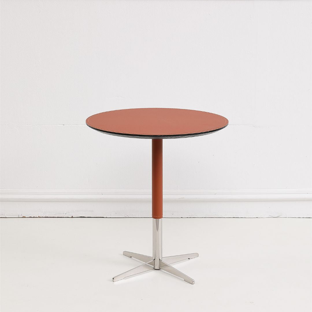 Side table LWL25001 - Side Tables - ebarza Furniture UAE | Shop Modern Furniture in Abu Dhabi & Dubai - مفروشات ايبازرا في الامارات | تسوق اثاث عصري وديكورات مميزة في دبي وابوظبي