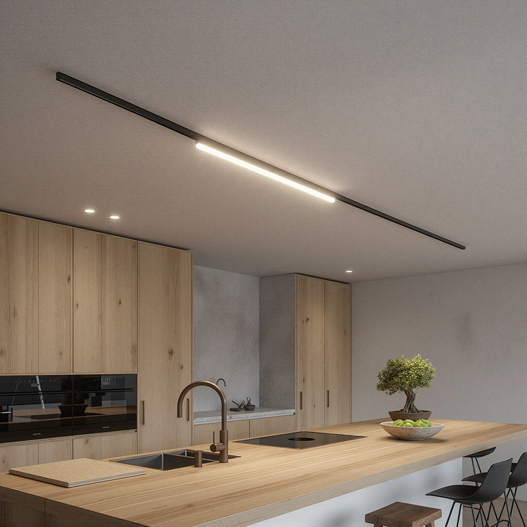 Smart Track LED Light YND-MiniLED01-20W