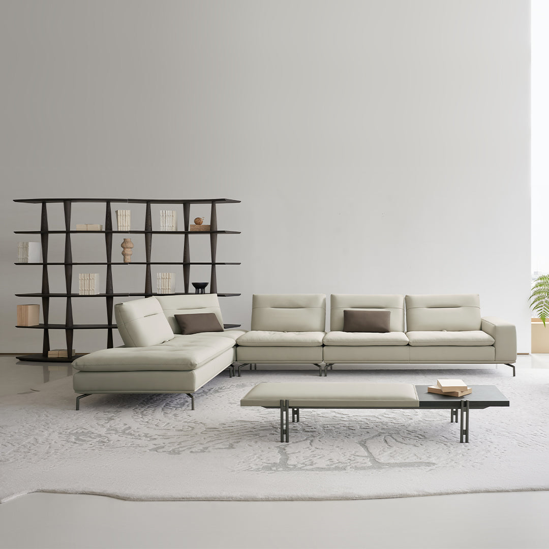 Nexus Bench AMF-JT293 - Benches - ebarza Furniture UAE | Shop Modern Furniture in Abu Dhabi & Dubai - مفروشات ايبازرا في الامارات | تسوق اثاث عصري وديكورات مميزة في دبي وابوظبي