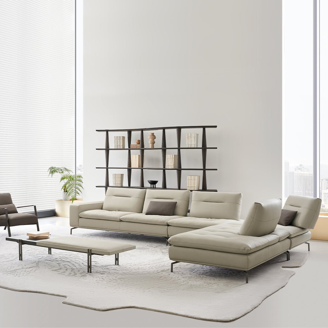 Pre-order 25 Days Delivery Nexus Sofa Corner Module - AMF-S180 - Sofas - ebarza Furniture UAE | Shop Modern Furniture in Abu Dhabi & Dubai - مفروشات ايبازرا في الامارات | تسوق اثاث عصري وديكورات مميزة في دبي وابوظبي