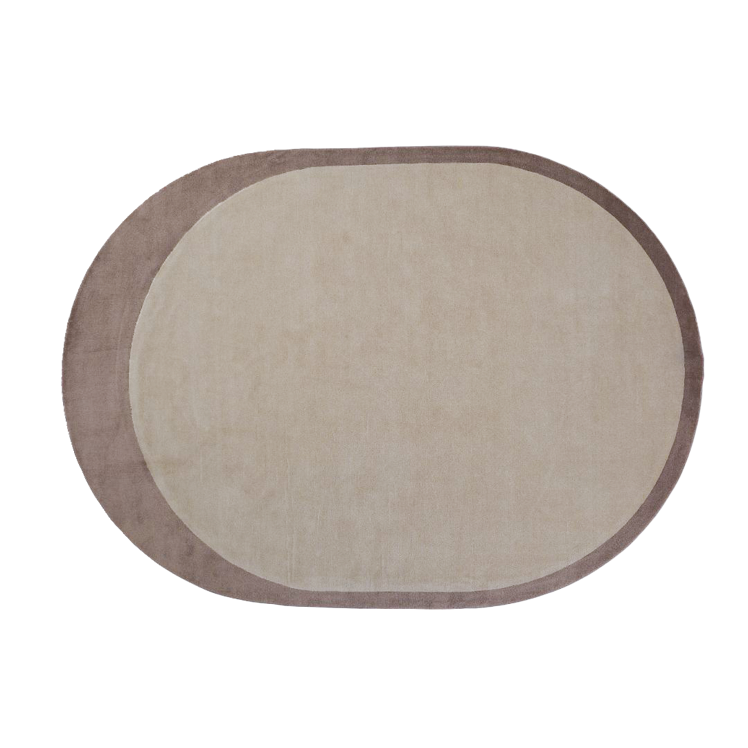 Pre-order 75 Days Delivery 350X250 Cm 92 OUTER MATCH CARPET 250X350 - Rugs - ebarza Furniture UAE | Shop Modern Furniture in Abu Dhabi & Dubai - مفروشات ايبازرا في الامارات | تسوق اثاث عصري وديكورات مميزة في دبي وابوظبي