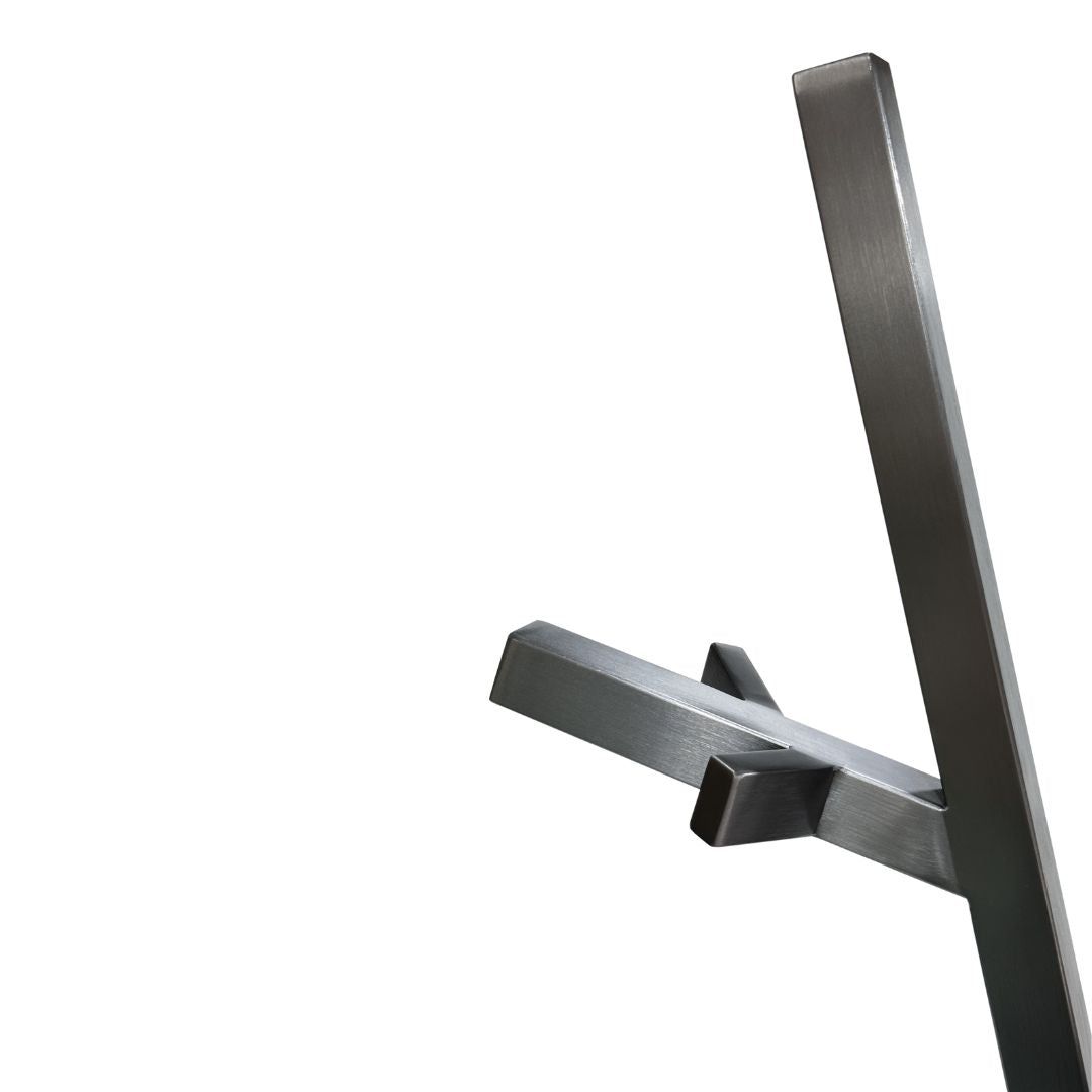 Stainless Steel Coat Rack TSA001 - Hangers - ebarza Furniture UAE | Shop Modern Furniture in Abu Dhabi & Dubai - مفروشات ايبازرا في الامارات | تسوق اثاث عصري وديكورات مميزة في دبي وابوظبي