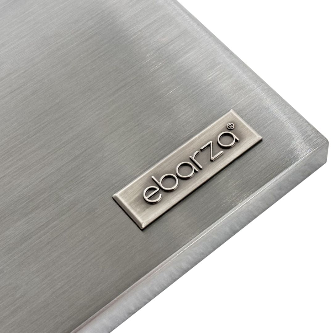 Stainless Steel Coat Rack TSA001 - Hangers - ebarza Furniture UAE | Shop Modern Furniture in Abu Dhabi & Dubai - مفروشات ايبازرا في الامارات | تسوق اثاث عصري وديكورات مميزة في دبي وابوظبي
