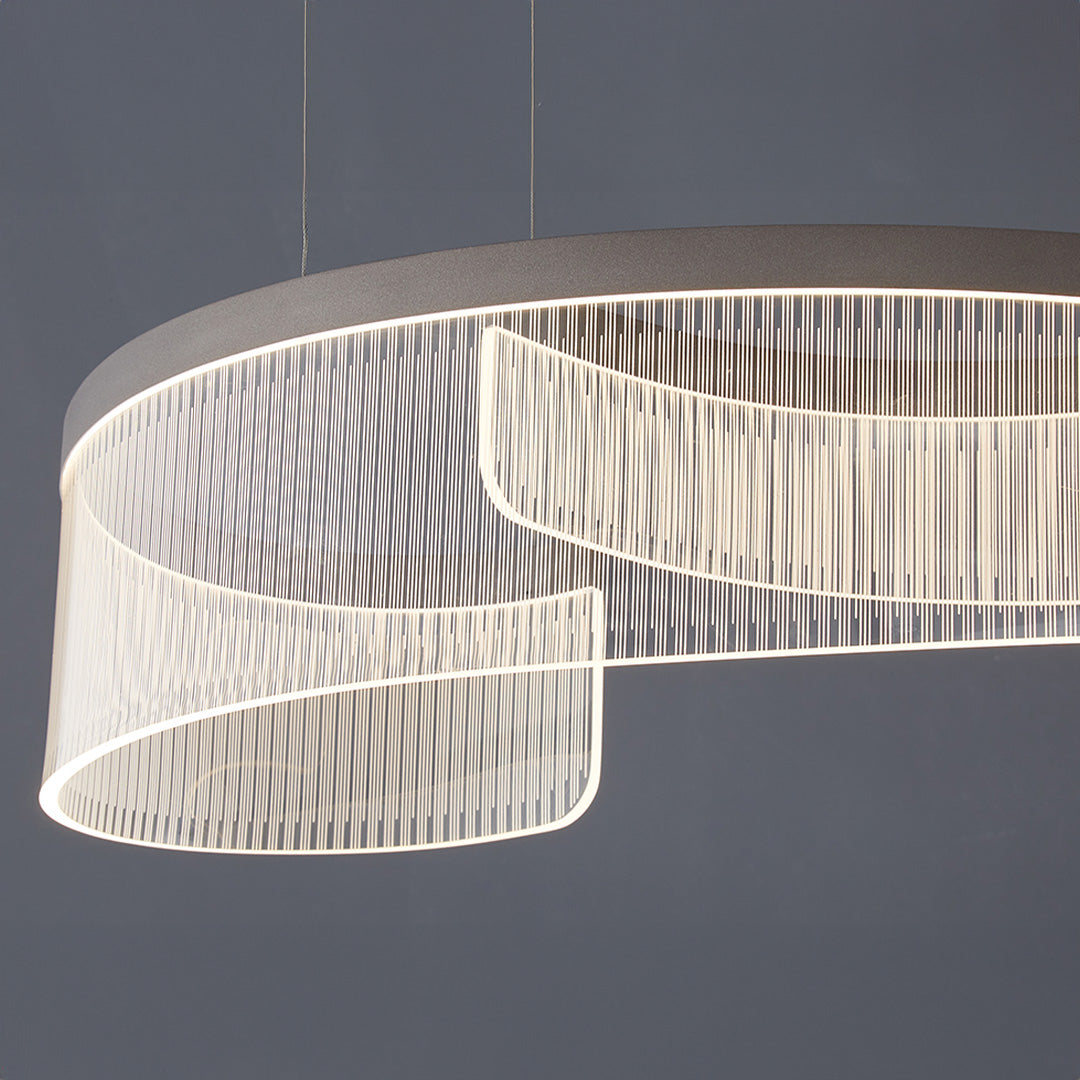 Pre-order 35 Days Delivery Stardust Pendant Lamp MA05875PA-001 - Pendant Lamps - ebarza Furniture UAE | Shop Modern Furniture in Abu Dhabi & Dubai - مفروشات ايبازرا في الامارات | تسوق اثاث عصري وديكورات مميزة في دبي وابوظبي