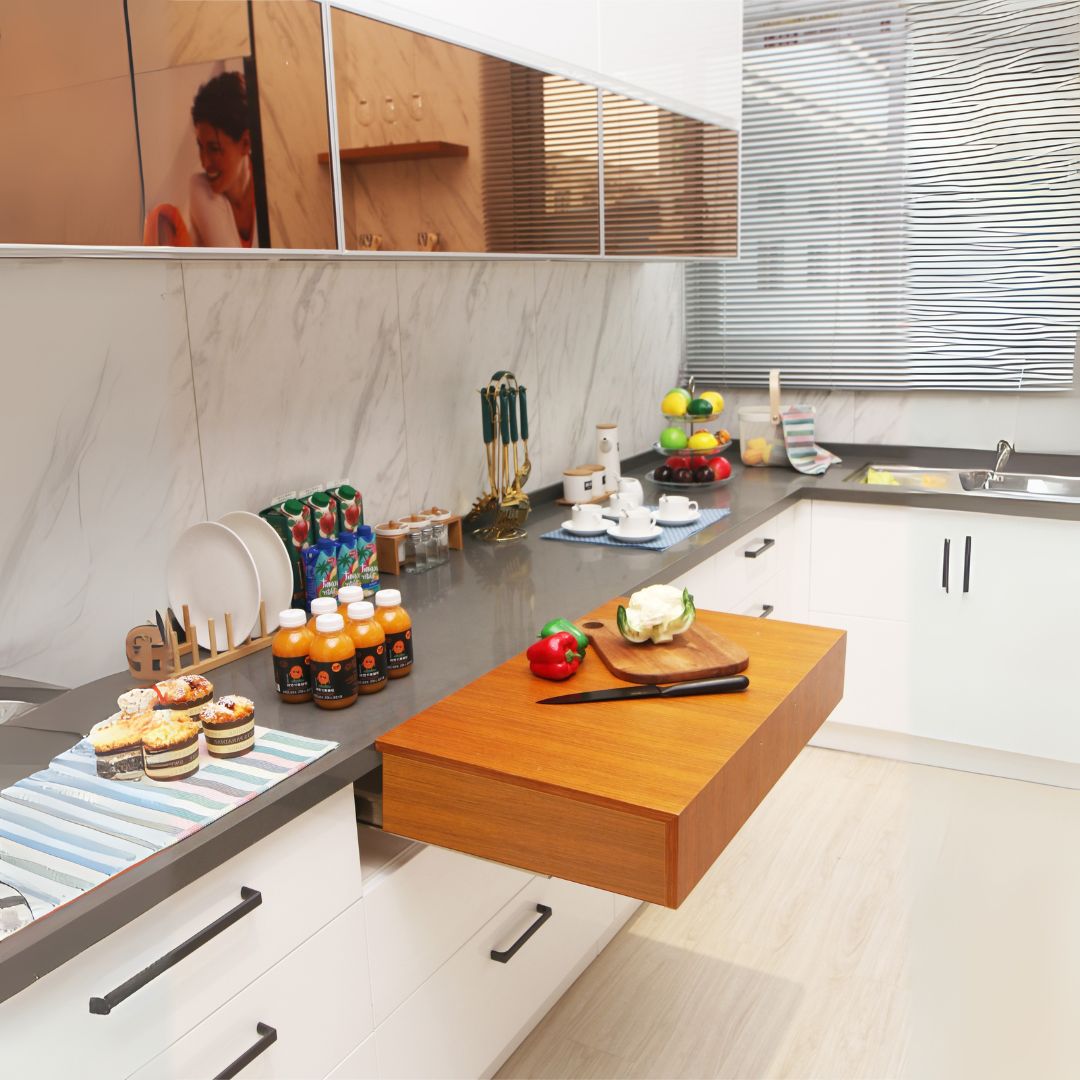 TABLE FITTINGS ALUMINIUM OXIDATION MC.2207 - Hinges - ebarza Furniture UAE | Shop Modern Furniture in Abu Dhabi & Dubai - مفروشات ايبازرا في الامارات | تسوق اثاث عصري وديكورات مميزة في دبي وابوظبي