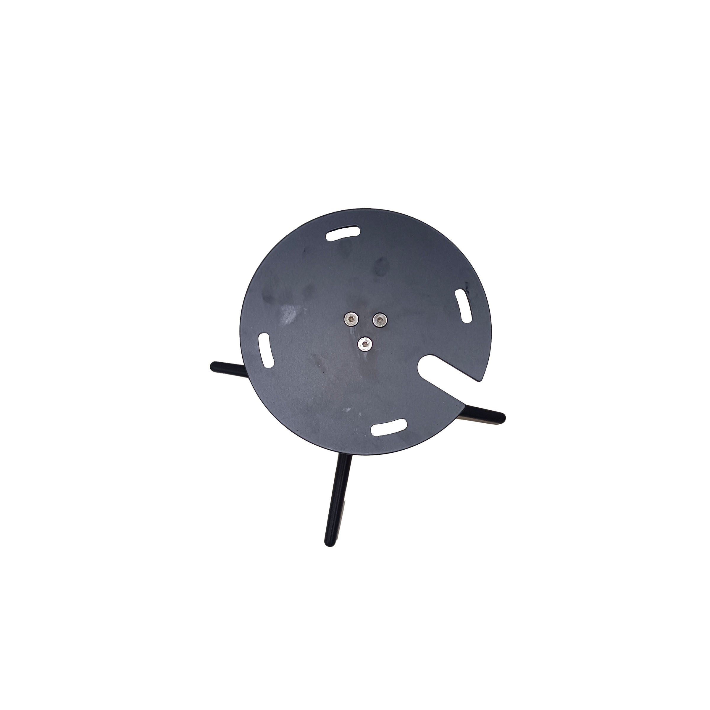 Table Base 30DTfoot72 - Table bases - ebarza Furniture UAE | Shop Modern Furniture in Abu Dhabi & Dubai - مفروشات ايبازرا في الامارات | تسوق اثاث عصري وديكورات مميزة في دبي وابوظبي