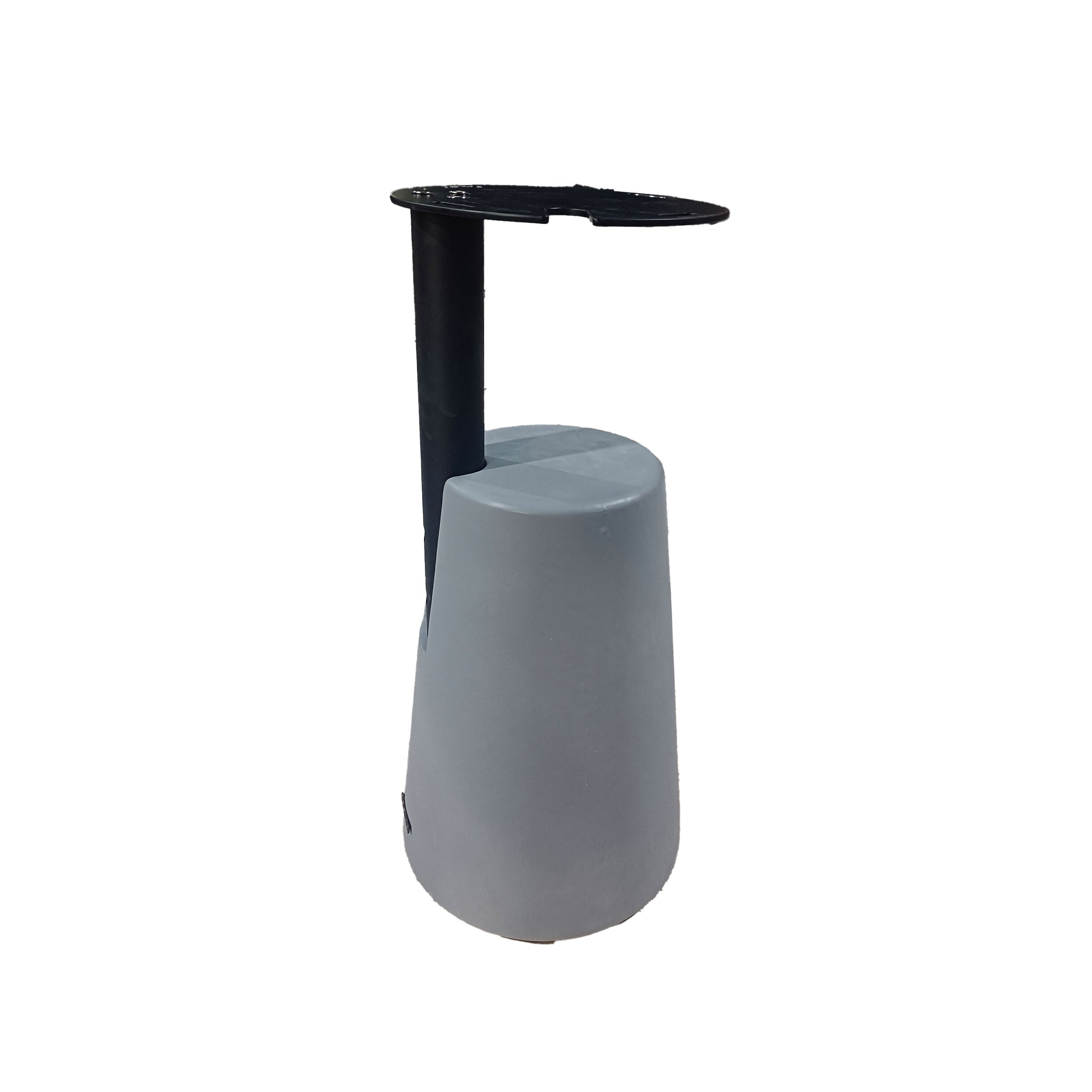 Table Base CW0160 - Table bases - ebarza Furniture UAE | Shop Modern Furniture in Abu Dhabi & Dubai - مفروشات ايبازرا في الامارات | تسوق اثاث عصري وديكورات مميزة في دبي وابوظبي