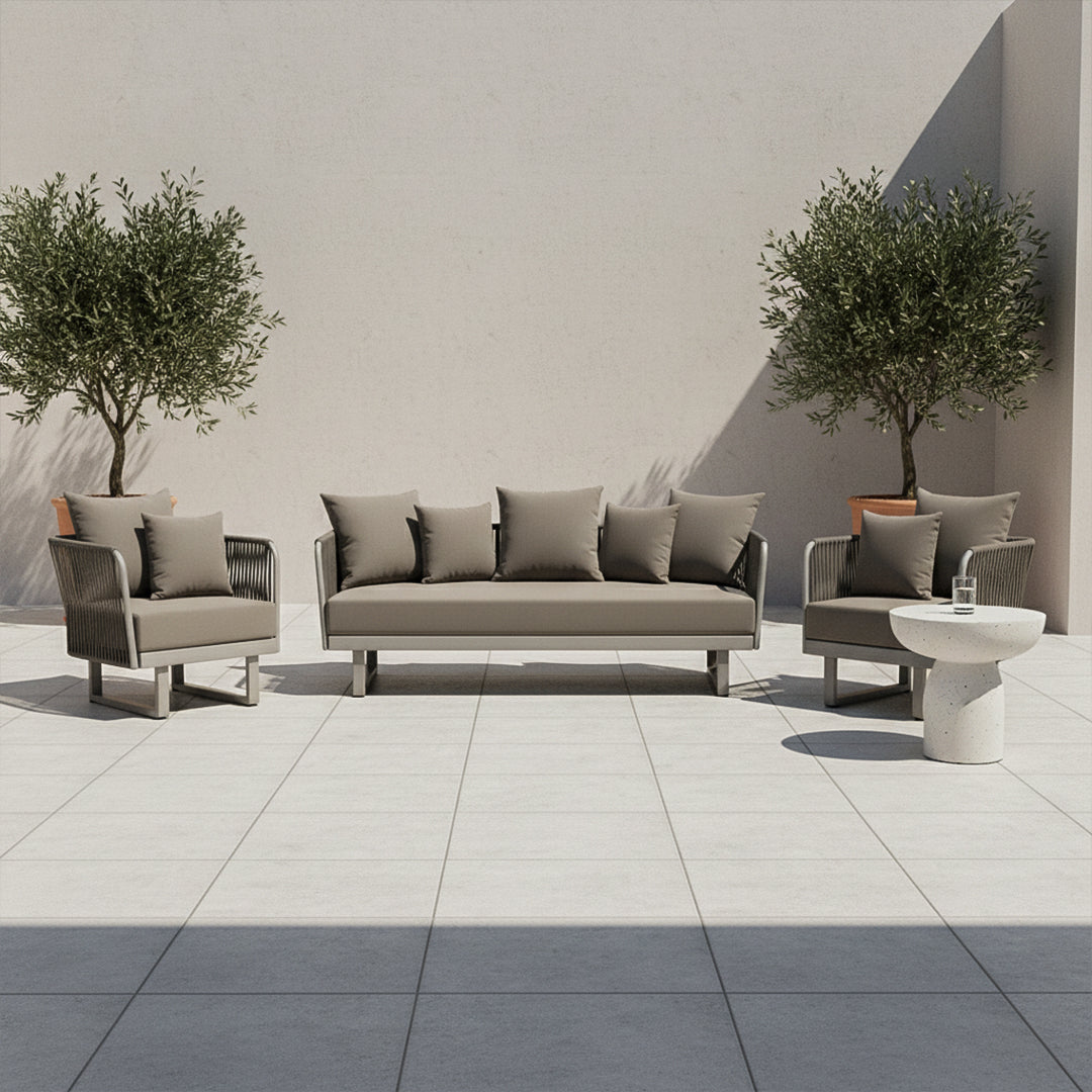 Pre-order 45 Days Delivery Tablo Coffee/Side Table -ZS250101