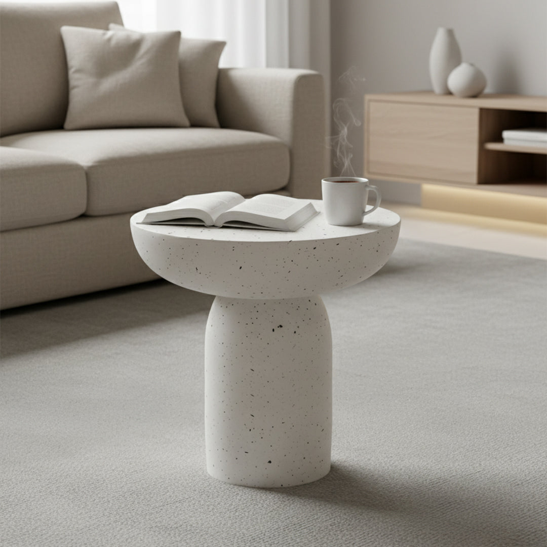 Pre-order 45 Days Delivery Tablo Coffee/Side Table -ZS250101