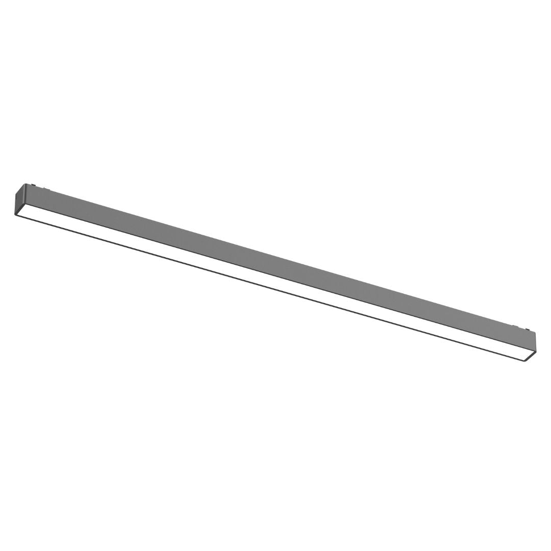 Track Linear Light For Ultra Thin Track Lighting YND26-600F - Smart Track Lighting - ebarza Furniture UAE | Shop Modern Furniture in Abu Dhabi & Dubai - مفروشات ايبازرا في الامارات | تسوق اثاث عصري وديكورات مميزة في دبي وابوظبي