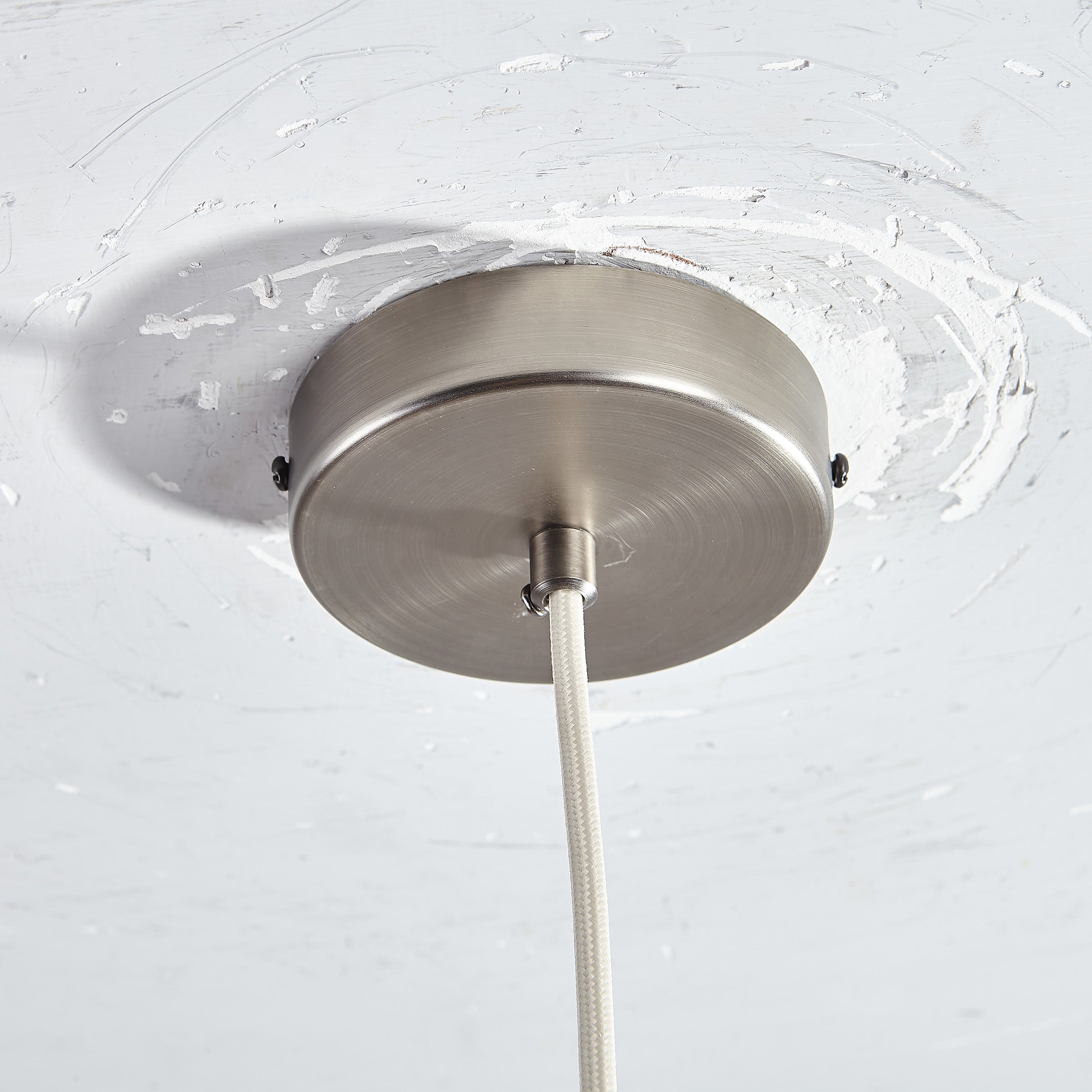 Travertine Pendant Lamp 60005-1P - Pendant Lamps - ebarza Furniture UAE | Shop Modern Furniture in Abu Dhabi & Dubai - مفروشات ايبازرا في الامارات | تسوق اثاث عصري وديكورات مميزة في دبي وابوظبي