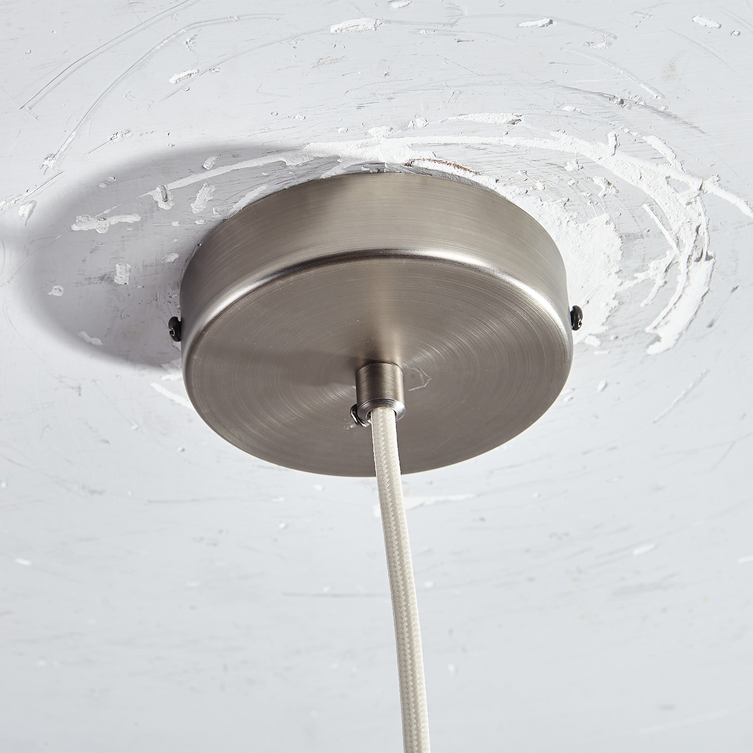 Travertine Pendant Lamp 60005-1P - Pendant Lamps - ebarza Furniture UAE | Shop Modern Furniture in Abu Dhabi & Dubai - مفروشات ايبازرا في الامارات | تسوق اثاث عصري وديكورات مميزة في دبي وابوظبي