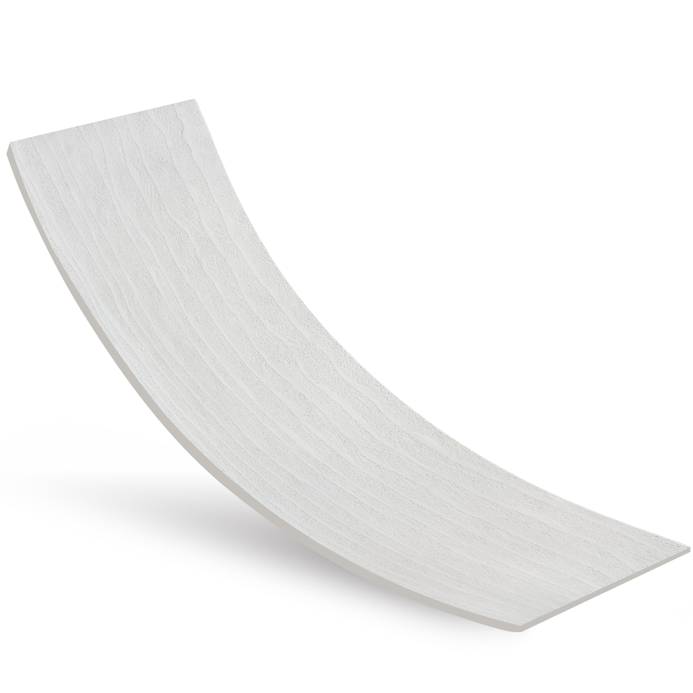 Sample of Flexible Stone Cladding Danxia Rammed Earth Board beige052-Sample -  Wall panels samples - ebarza Furniture UAE | Shop Modern Furniture in Abu Dhabi & Dubai - مفروشات ايبازرا في الامارات | تسوق اثاث عصري وديكورات مميزة في دبي وابوظبي