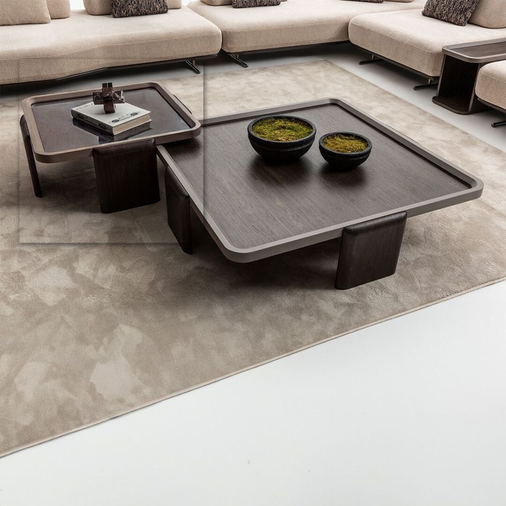ORCA SMALL COFFEE TABLE MES-COFFE/TABLE002-S - Coffee Tables - ebarza Furniture UAE | Shop Modern Furniture in Abu Dhabi & Dubai - مفروشات ايبازرا في الامارات | تسوق اثاث عصري وديكورات مميزة في دبي وابوظبي