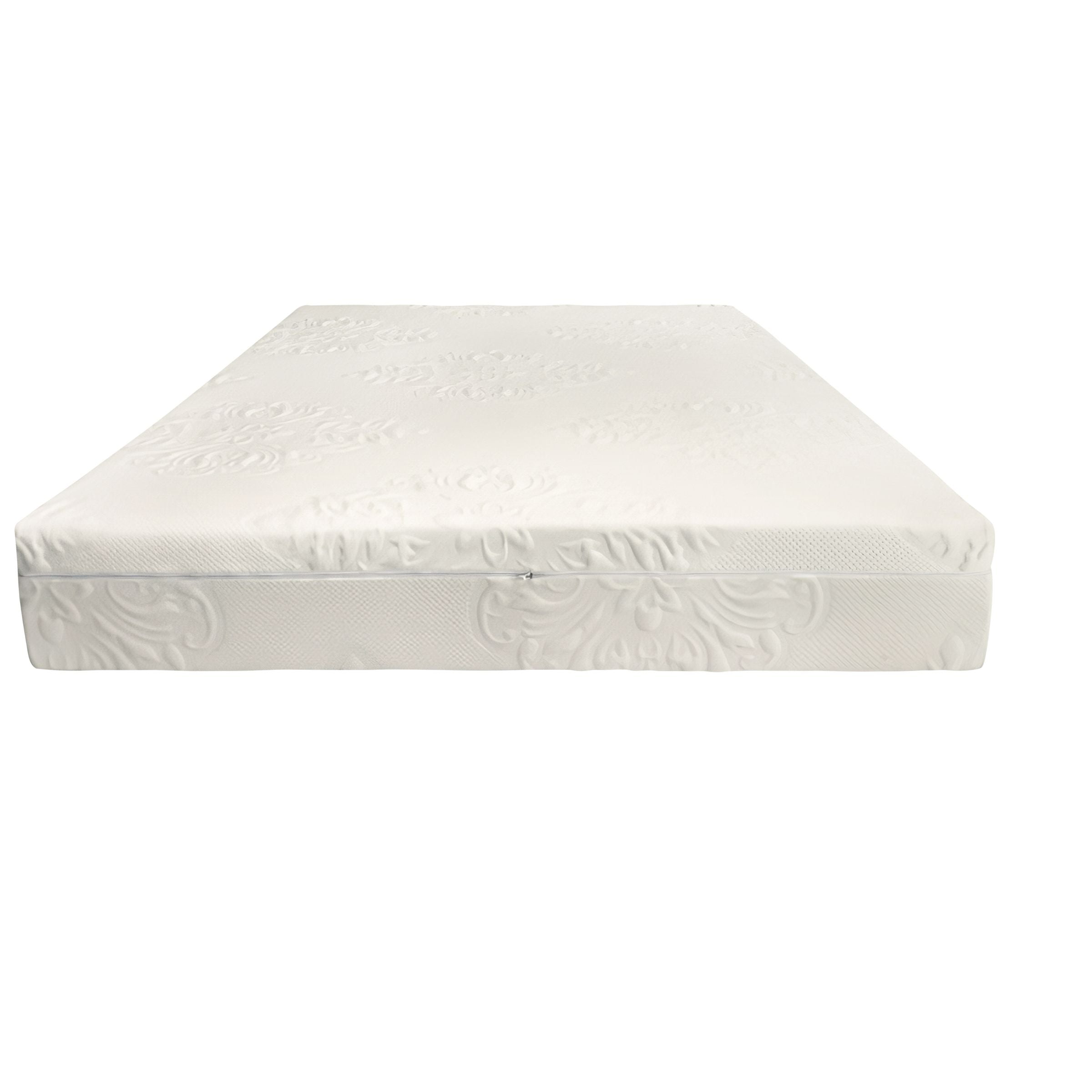 ebarza Smart Mattress King Size 180x200 cm A2331-2 - Mattresses - ebarza Furniture UAE | Shop Modern Furniture in Abu Dhabi & Dubai - مفروشات ايبازرا في الامارات | تسوق اثاث عصري وديكورات مميزة في دبي وابوظبي