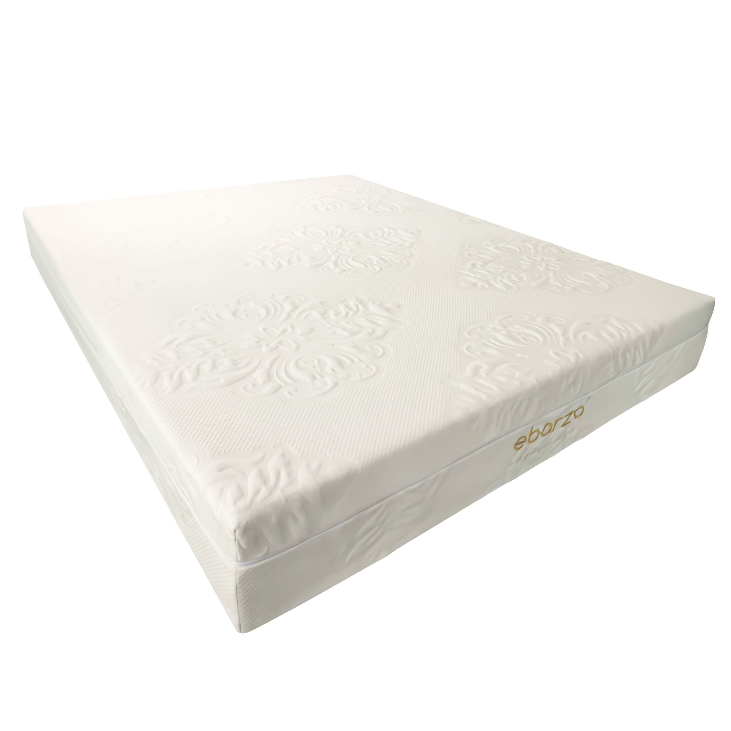 ebarza Smart Mattress Queen Size 160X200 cm A2331-1 - Mattresses - ebarza Furniture UAE | Shop Modern Furniture in Abu Dhabi & Dubai - مفروشات ايبازرا في الامارات | تسوق اثاث عصري وديكورات مميزة في دبي وابوظبي