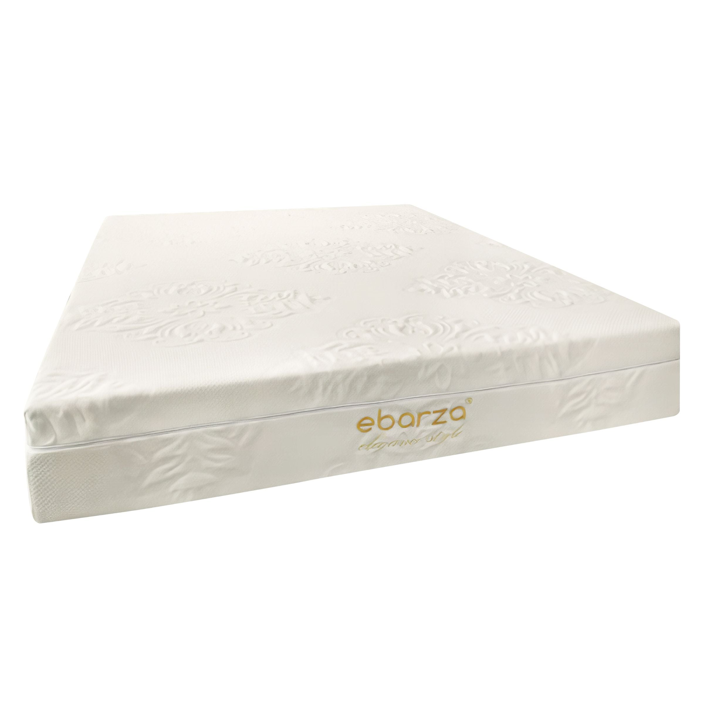 ebarza Smart Mattress Queen Size 160X200 cm A2331-1 - Mattresses - ebarza Furniture UAE | Shop Modern Furniture in Abu Dhabi & Dubai - مفروشات ايبازرا في الامارات | تسوق اثاث عصري وديكورات مميزة في دبي وابوظبي