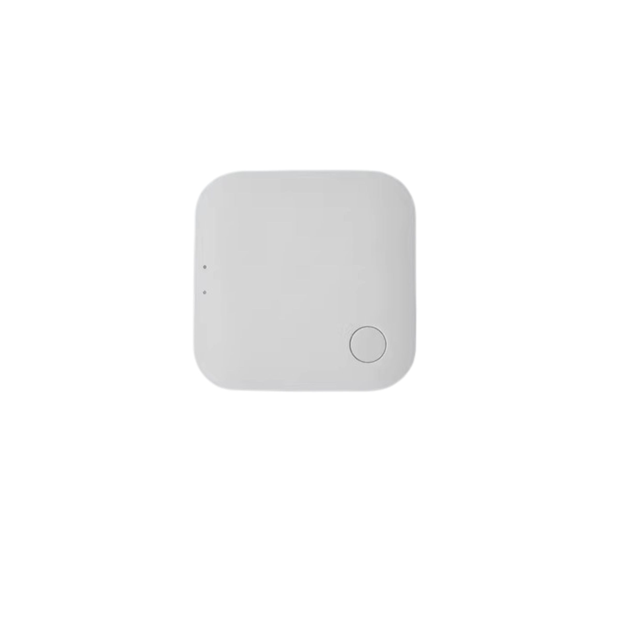 WIFI Smart Gateway Wireless-21 - Track Lightings and Speaker - ebarza Furniture UAE | Shop Modern Furniture in Abu Dhabi & Dubai - مفروشات ايبازرا في الامارات | تسوق اثاث عصري وديكورات مميزة في دبي وابوظبي