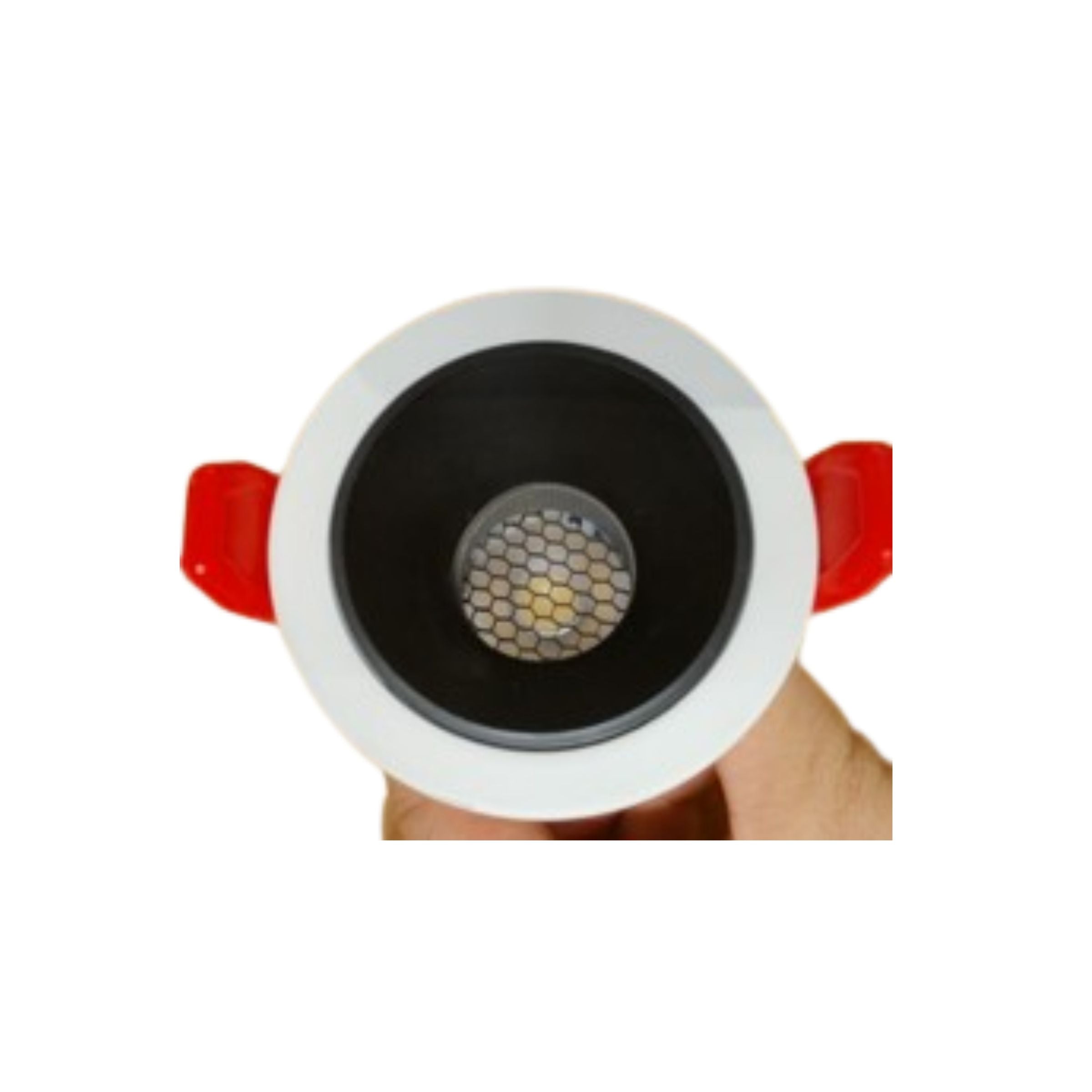 Smart Spot Light YND-DR-55 - Smart Track Lighting - ebarza Furniture UAE | Shop Modern Furniture in Abu Dhabi & Dubai - مفروشات ايبازرا في الامارات | تسوق اثاث عصري وديكورات مميزة في دبي وابوظبي