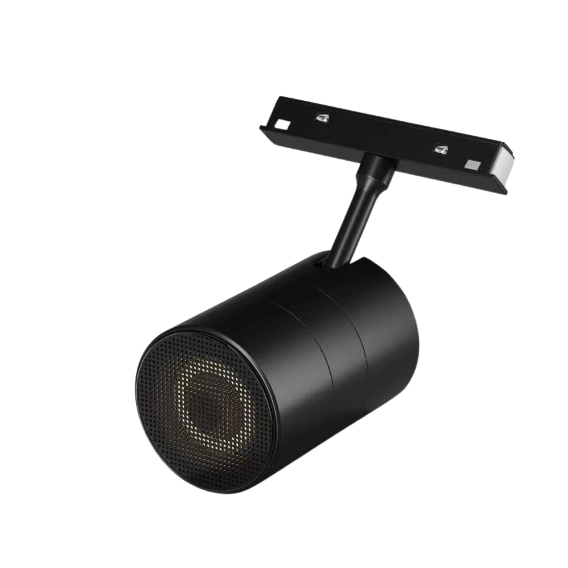 Set of 4 Smart Track Lights Rail Speaker SS-20 - Track Lightings and Speaker - ebarza Furniture UAE | Shop Modern Furniture in Abu Dhabi & Dubai - مفروشات ايبازرا في الامارات | تسوق اثاث عصري وديكورات مميزة في دبي وابوظبي