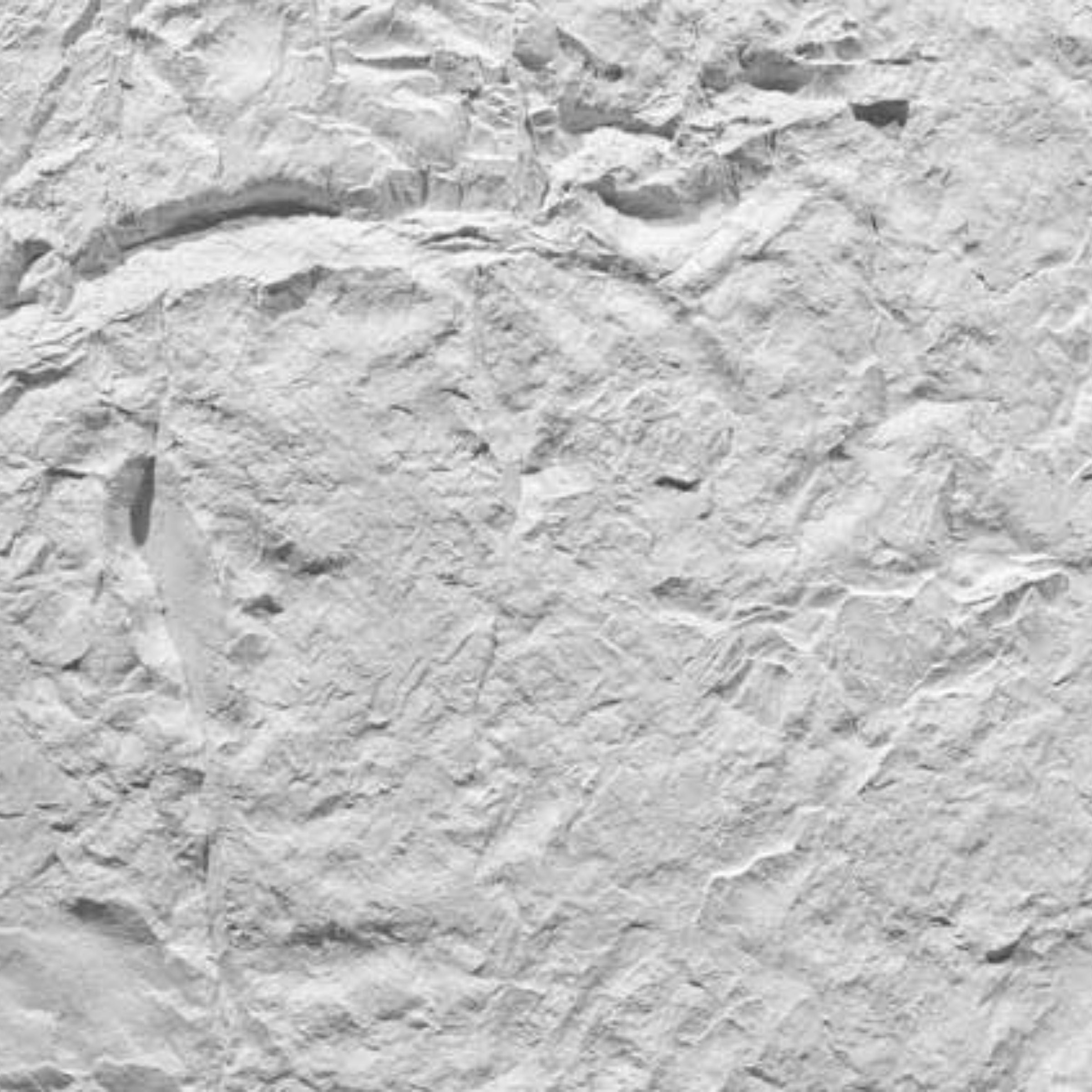 Sample of 14X28Cm  Roca Basalto Stone White Wall Panel A-244 -Sample -  Wall panels samples - ebarza Furniture UAE | Shop Modern Furniture in Abu Dhabi & Dubai - مفروشات ايبازرا في الامارات | تسوق اثاث عصري وديكورات مميزة في دبي وابوظبي