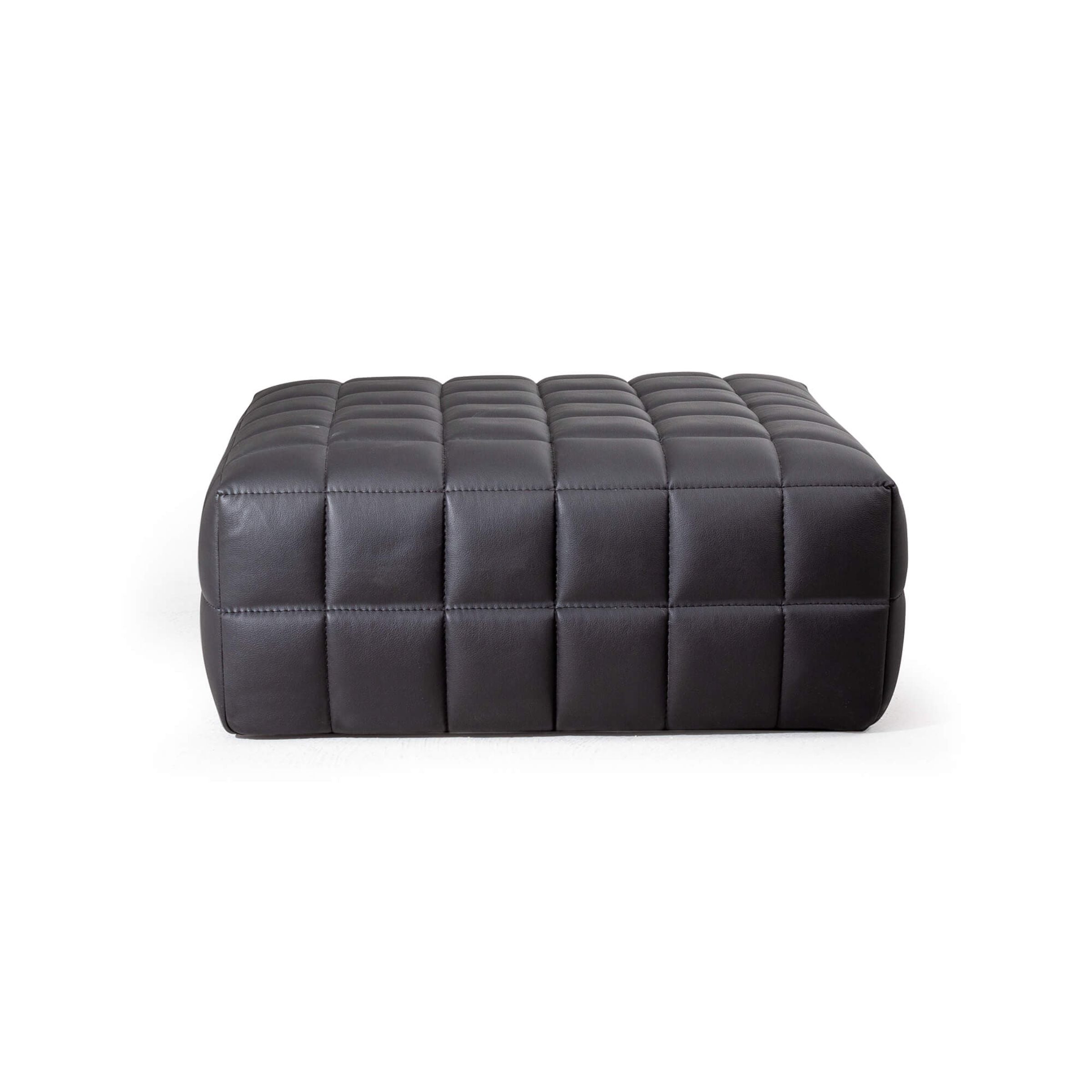 Vega Pouf VP-003 - Poufs - ebarza Furniture UAE | Shop Modern Furniture in Abu Dhabi & Dubai - مفروشات ايبازرا في الامارات | تسوق اثاث عصري وديكورات مميزة في دبي وابوظبي